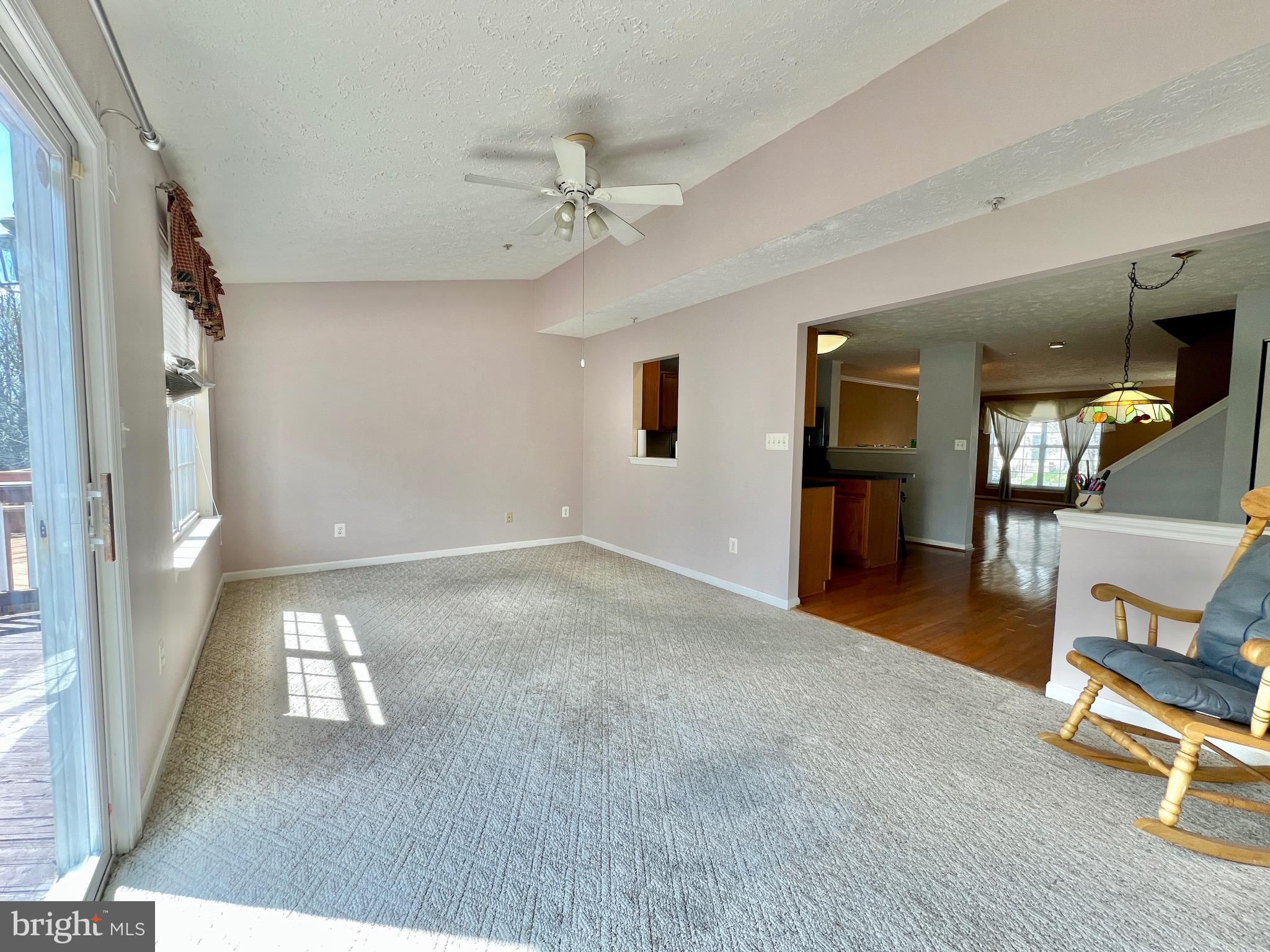 REISTERSTOWN VILLAGE - Residential