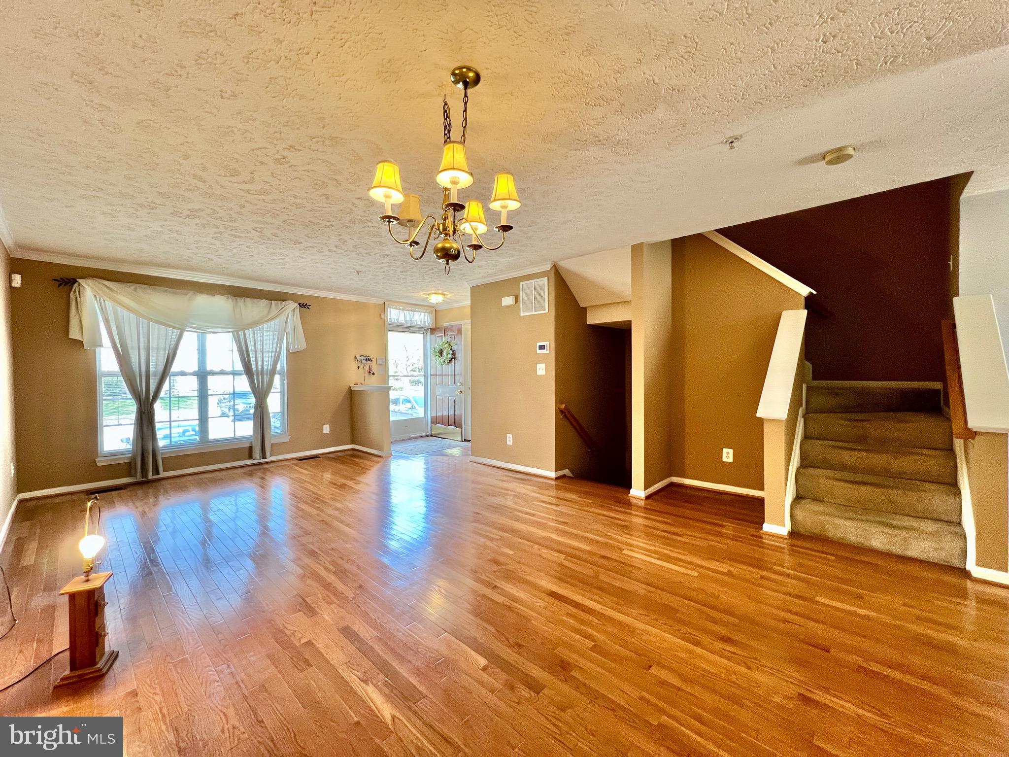 REISTERSTOWN VILLAGE - Residential