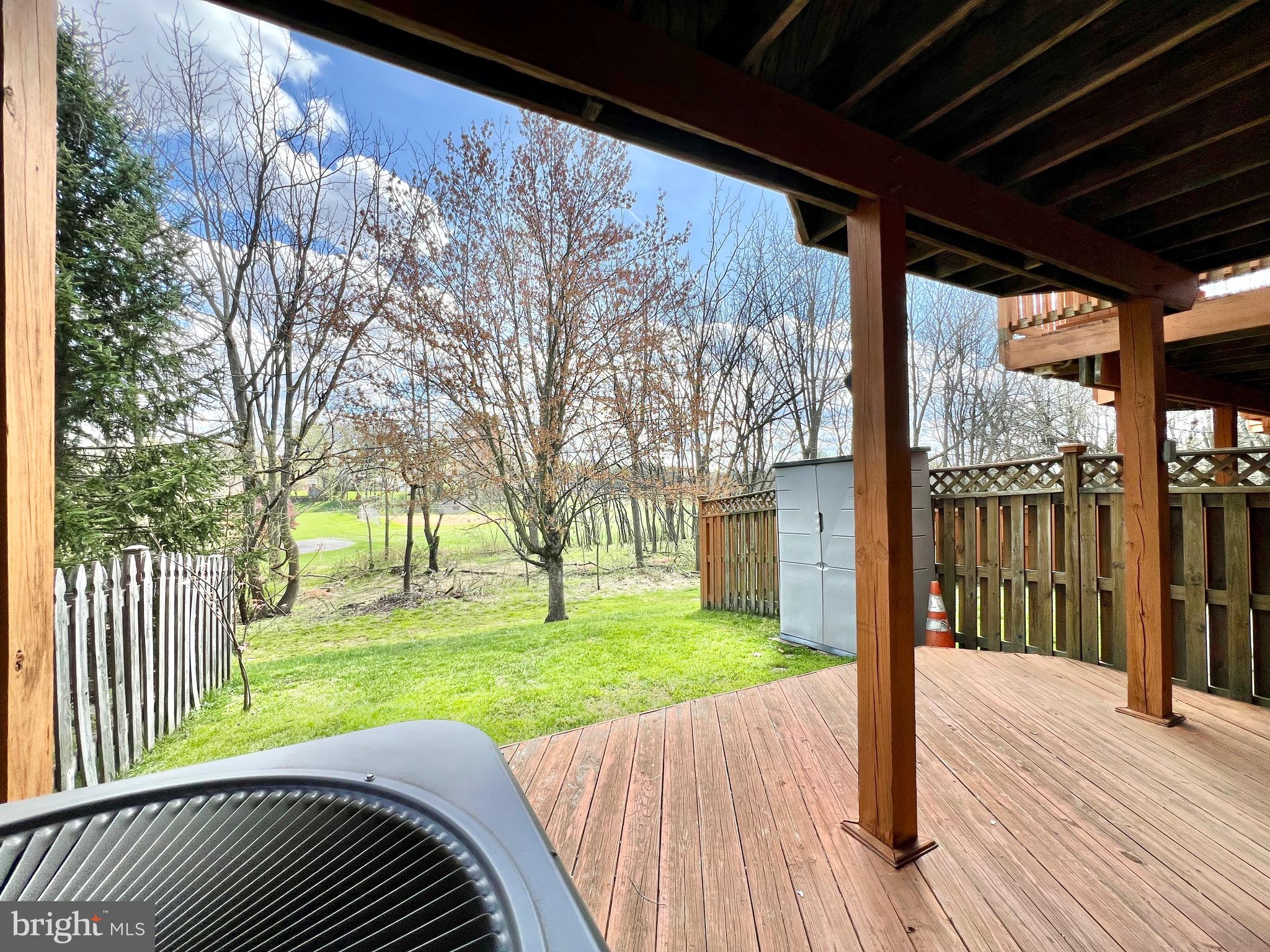 REISTERSTOWN VILLAGE - Residential