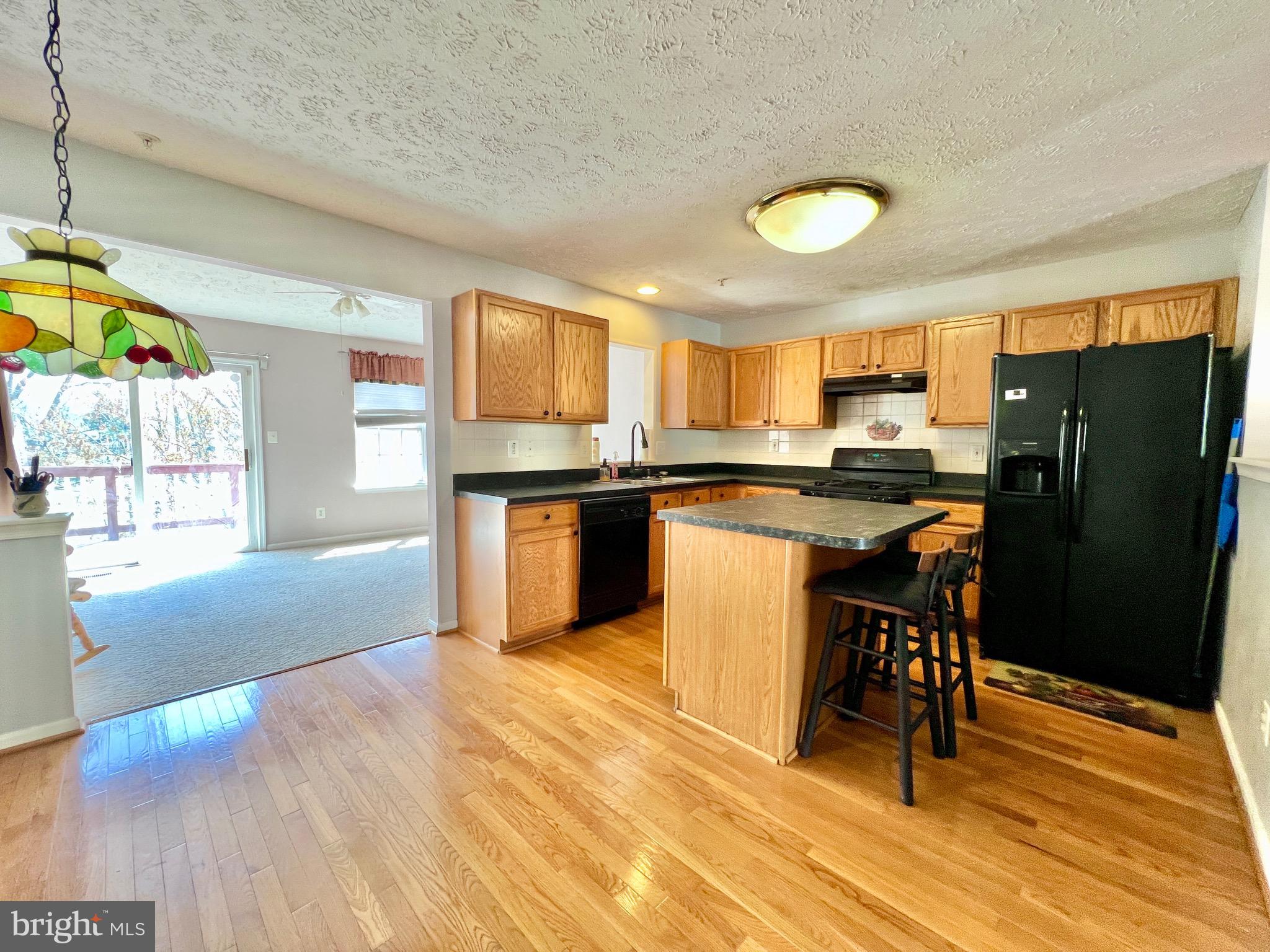 REISTERSTOWN VILLAGE - Residential