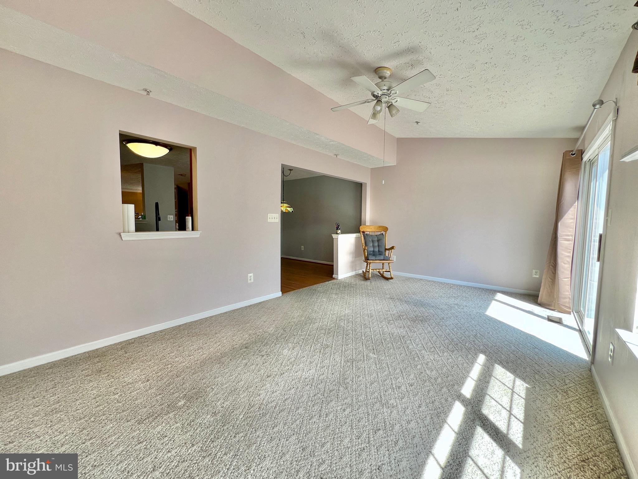 REISTERSTOWN VILLAGE - Residential