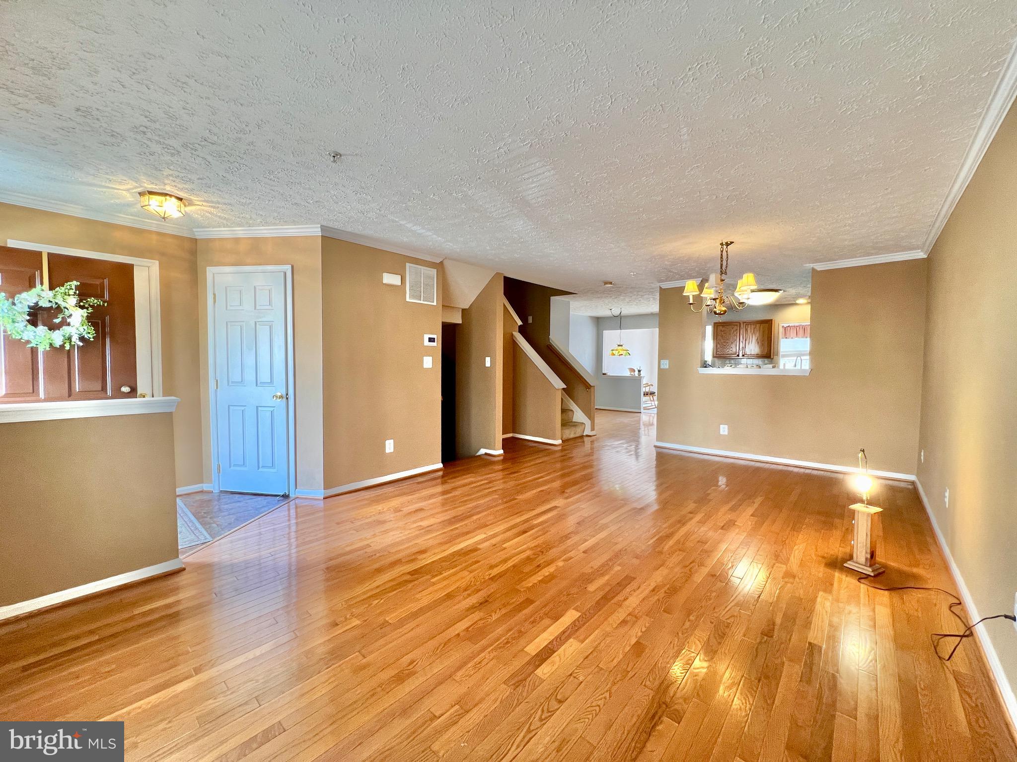 REISTERSTOWN VILLAGE - Residential