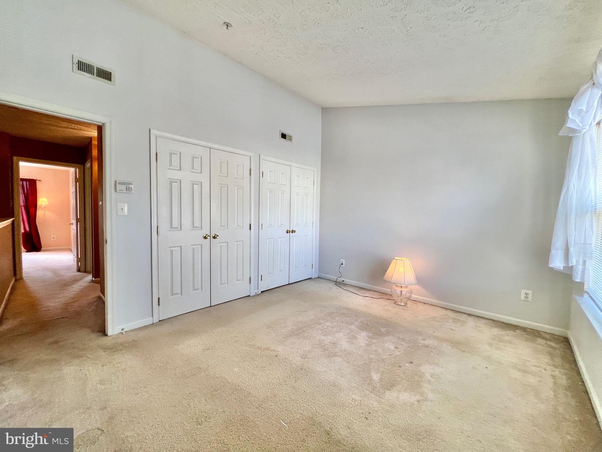 REISTERSTOWN VILLAGE - Residential