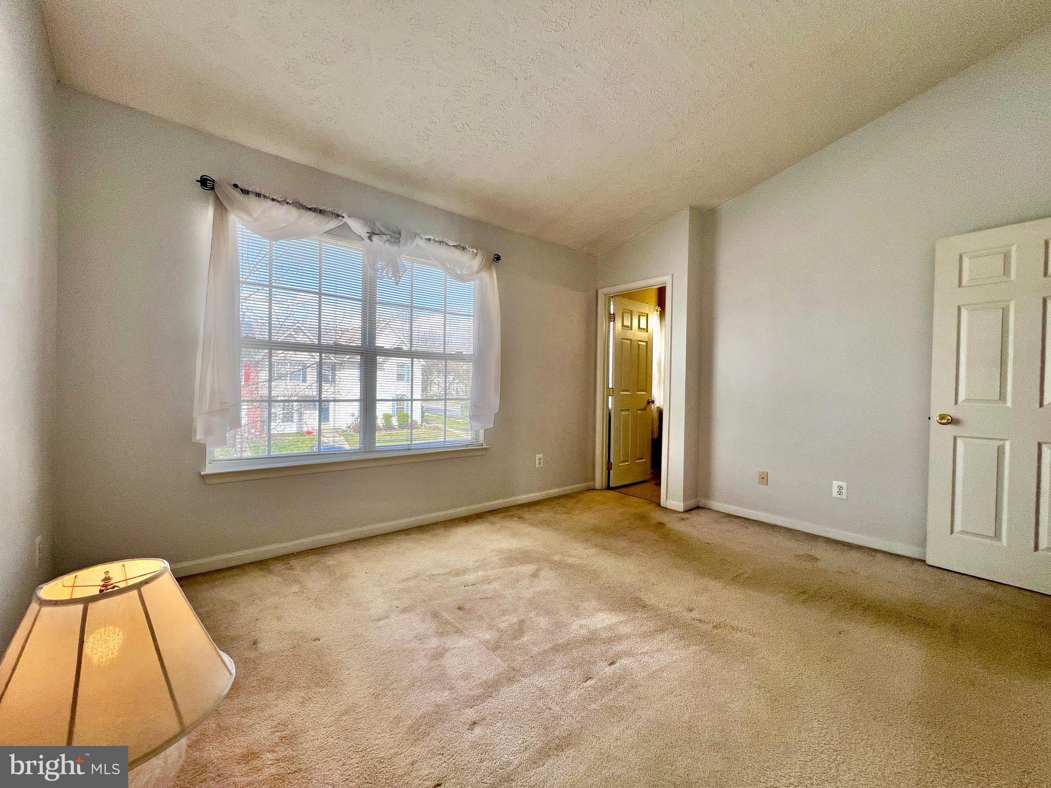 REISTERSTOWN VILLAGE - Residential