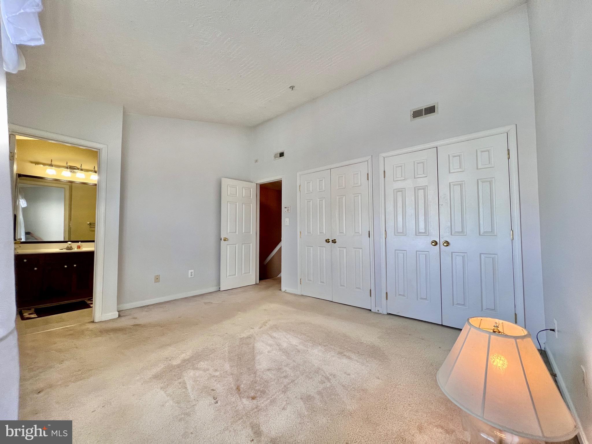 REISTERSTOWN VILLAGE - Residential