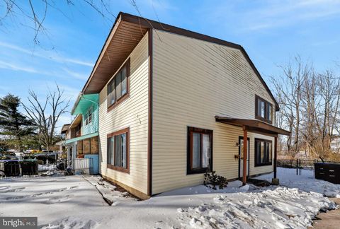 710 E ELM AVENUE LINDENWOLD NJ 08021