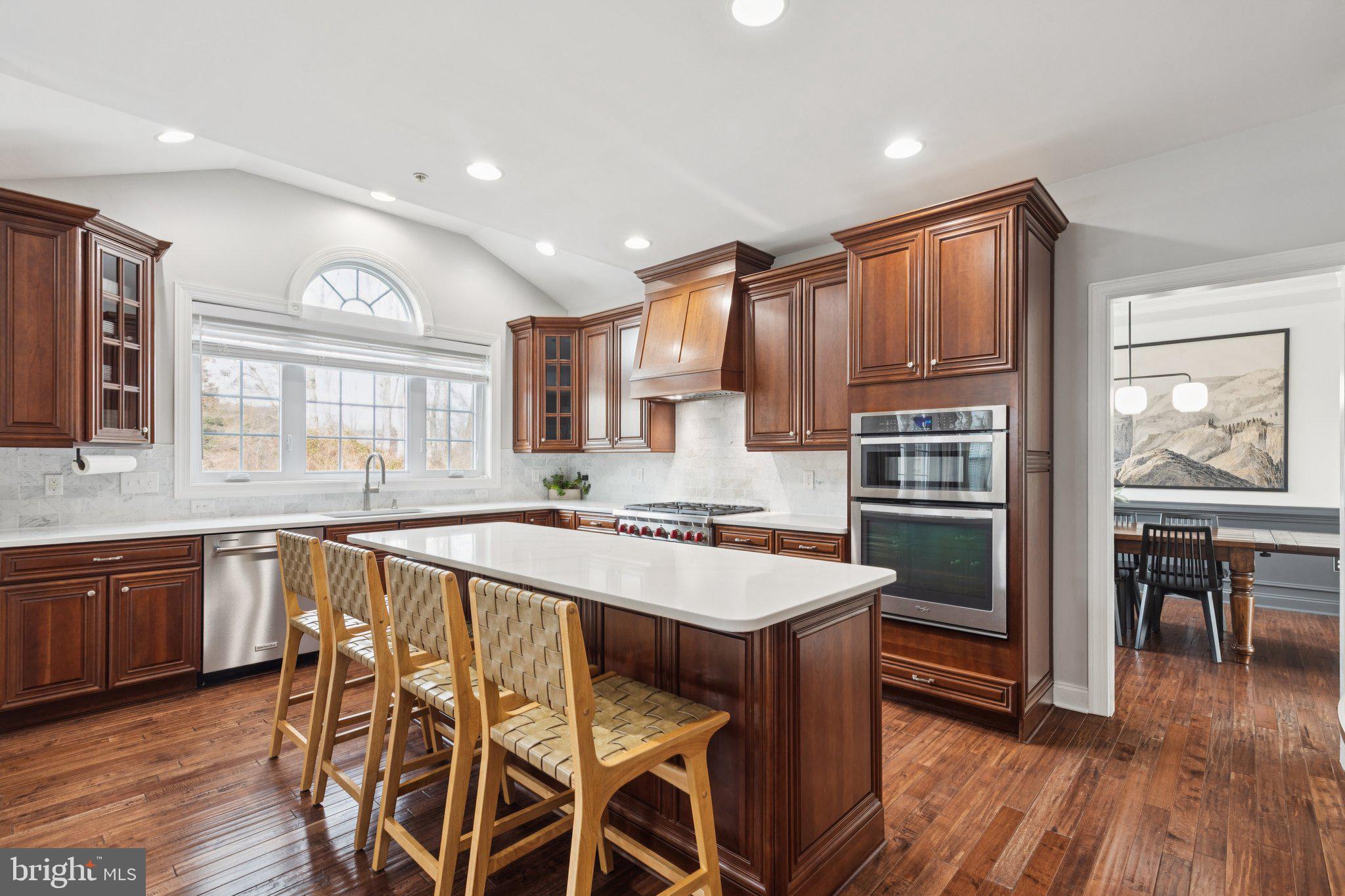 WARRINGTON GLEN - Residential