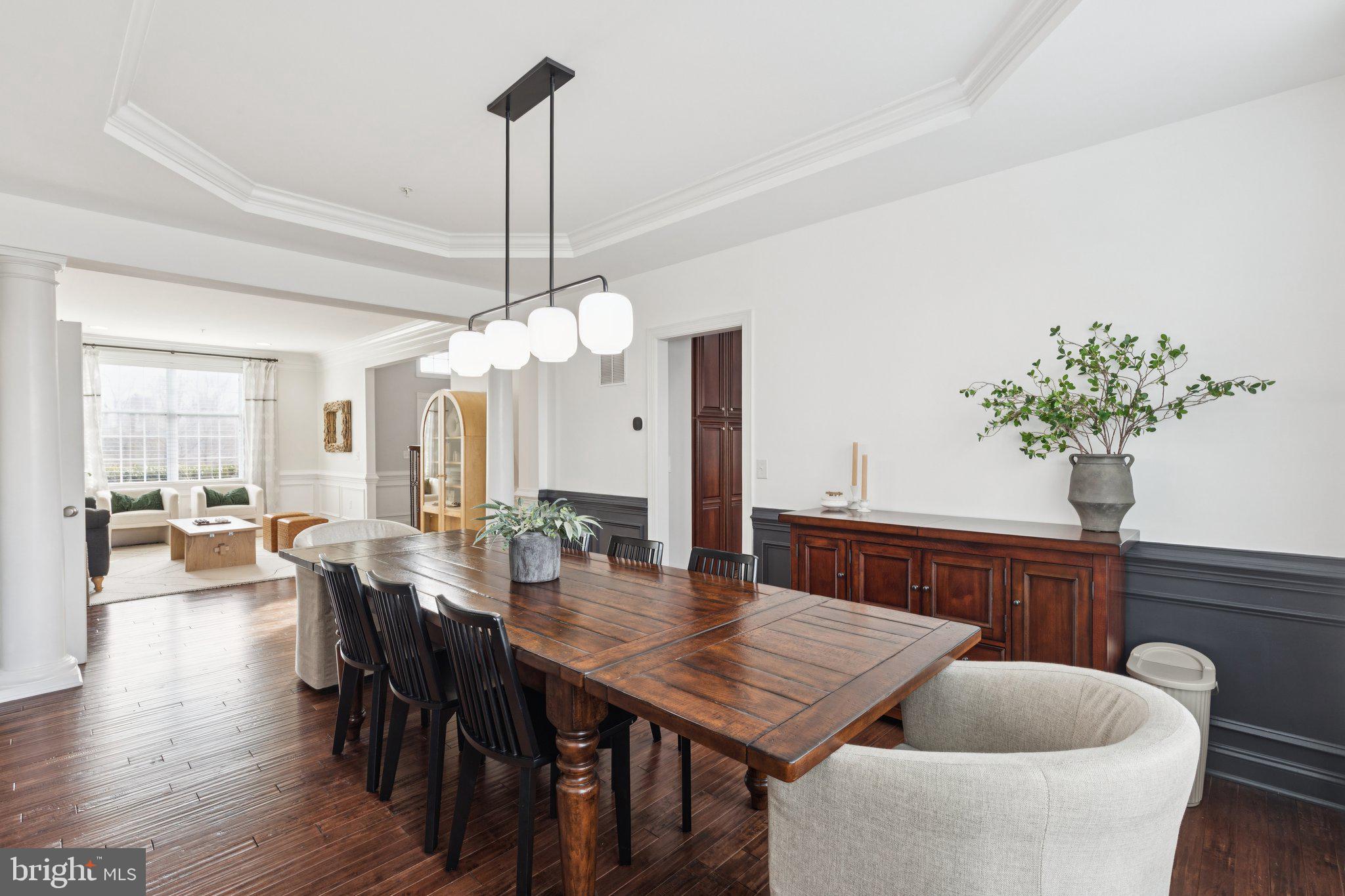 WARRINGTON GLEN - Residential