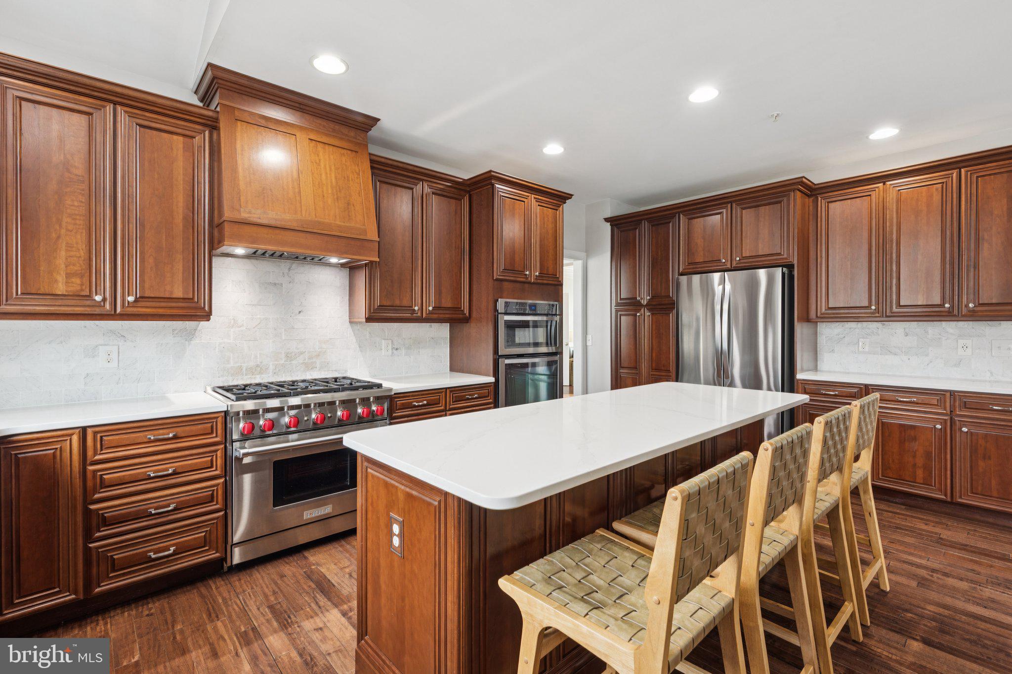 WARRINGTON GLEN - Residential