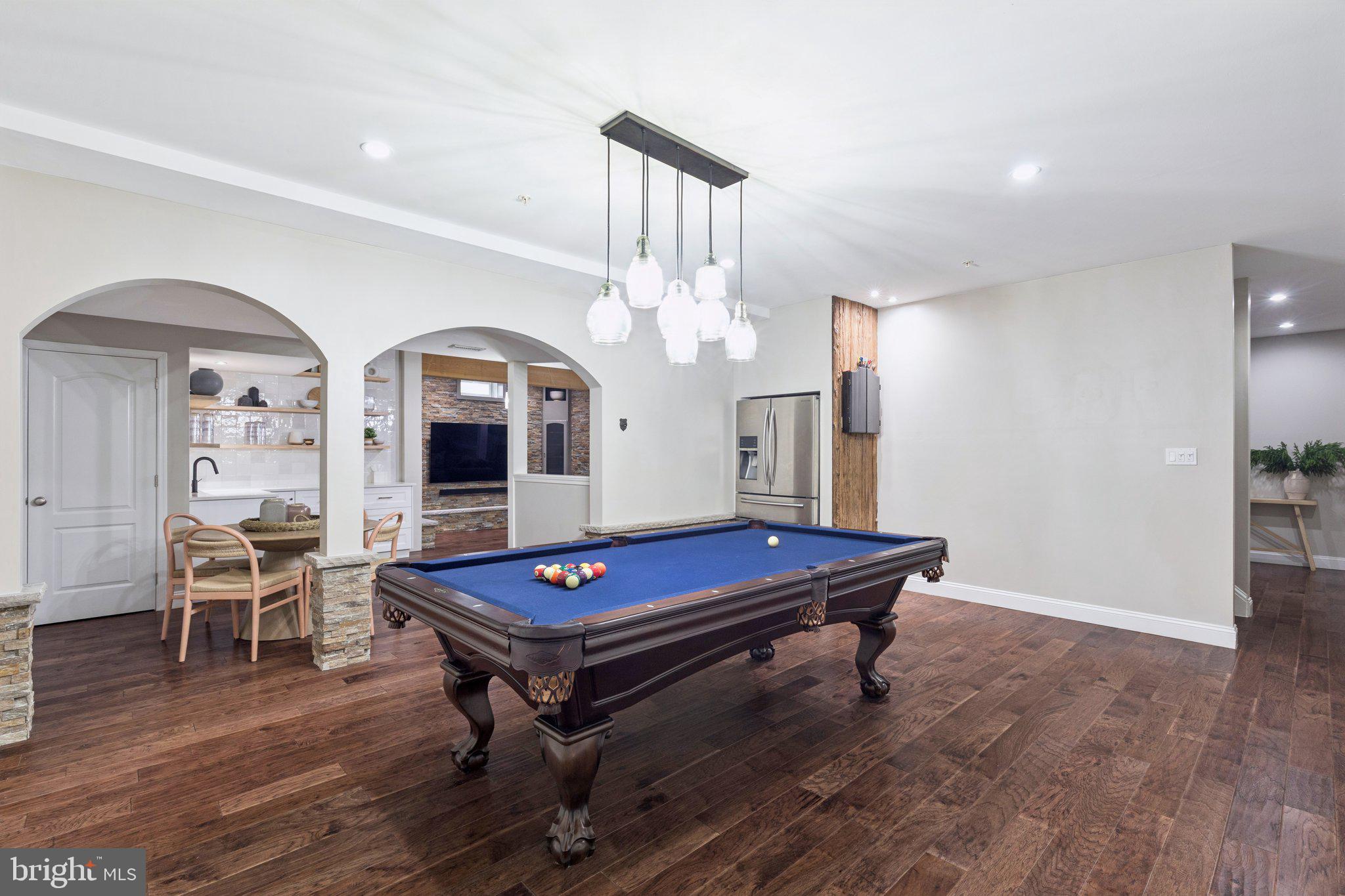 WARRINGTON GLEN - Residential