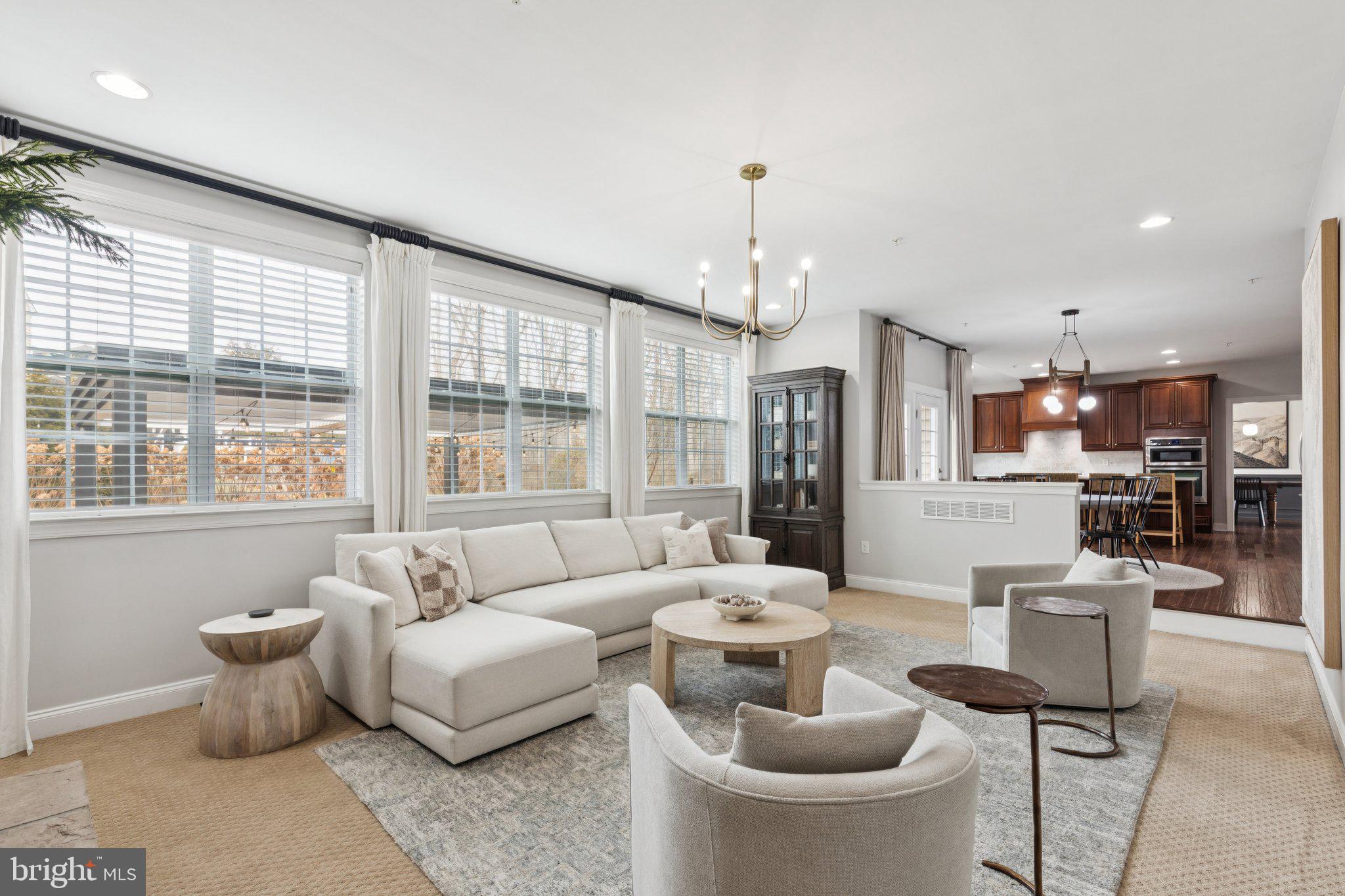 WARRINGTON GLEN - Residential