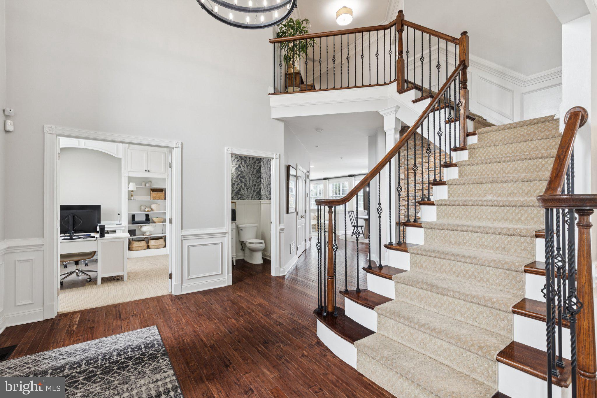 WARRINGTON GLEN - Residential