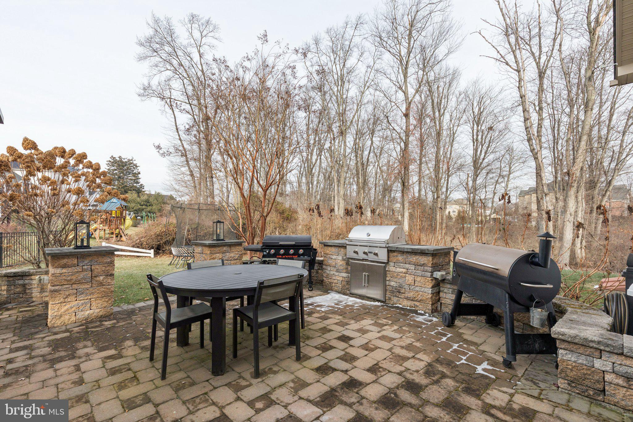 WARRINGTON GLEN - Residential