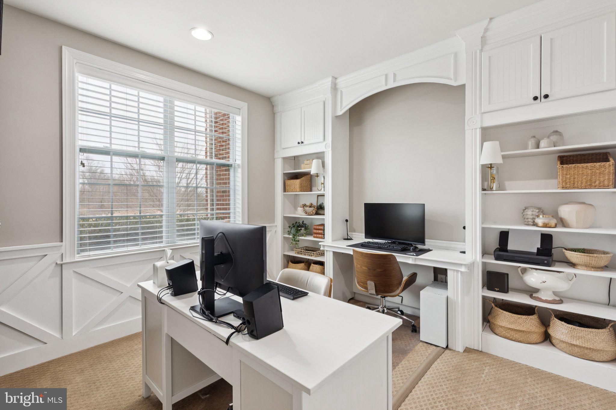 WARRINGTON GLEN - Residential