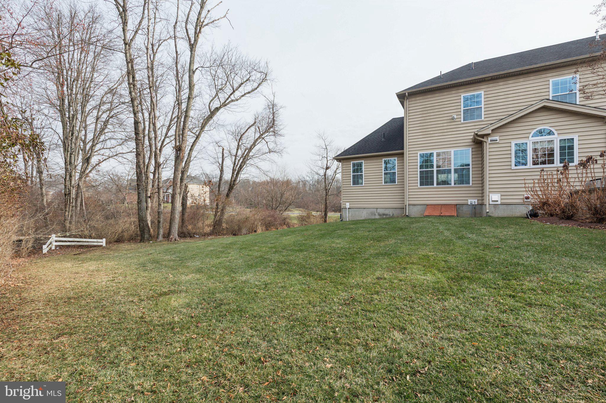 WARRINGTON GLEN - Residential