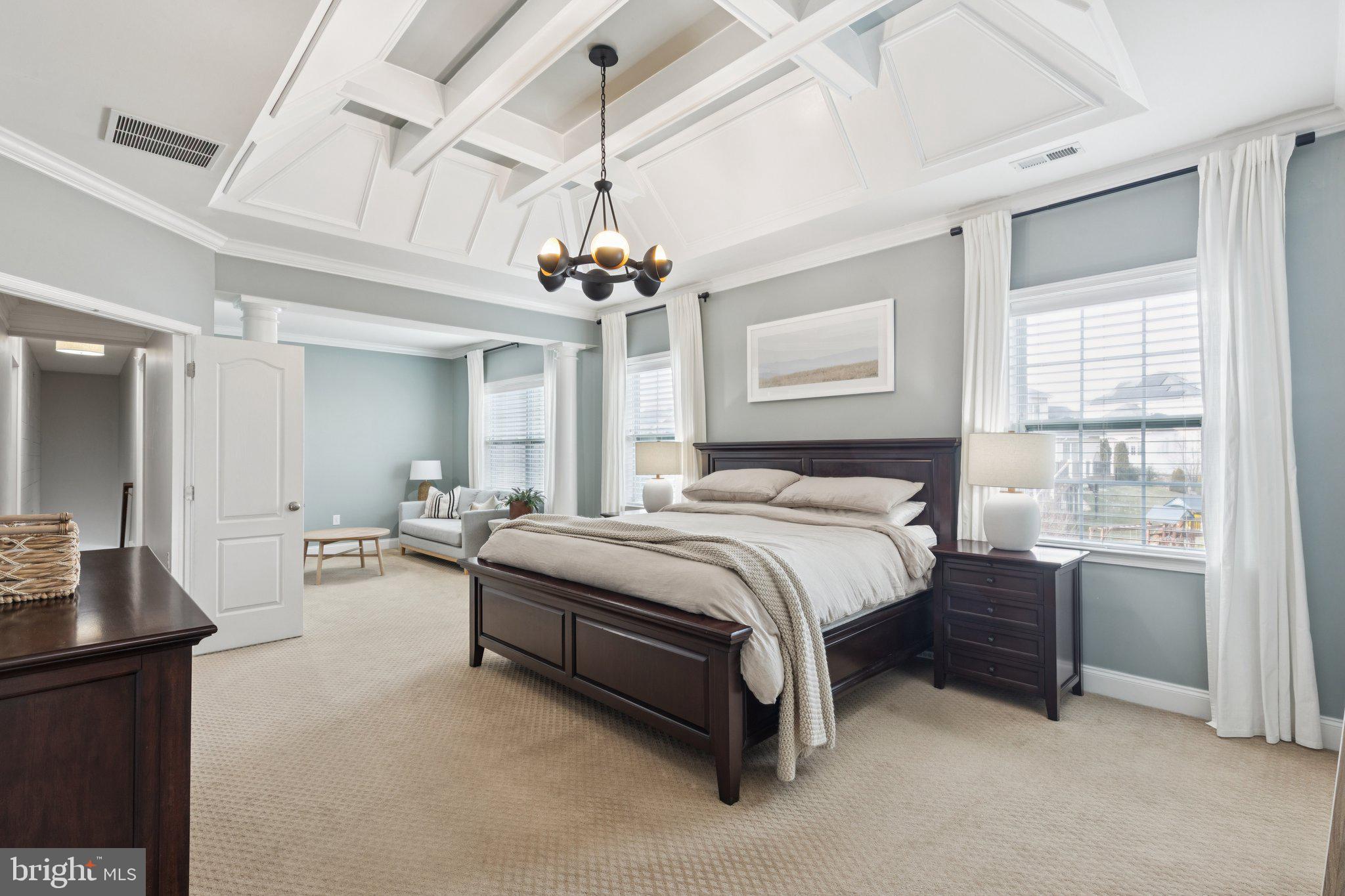 WARRINGTON GLEN - Residential