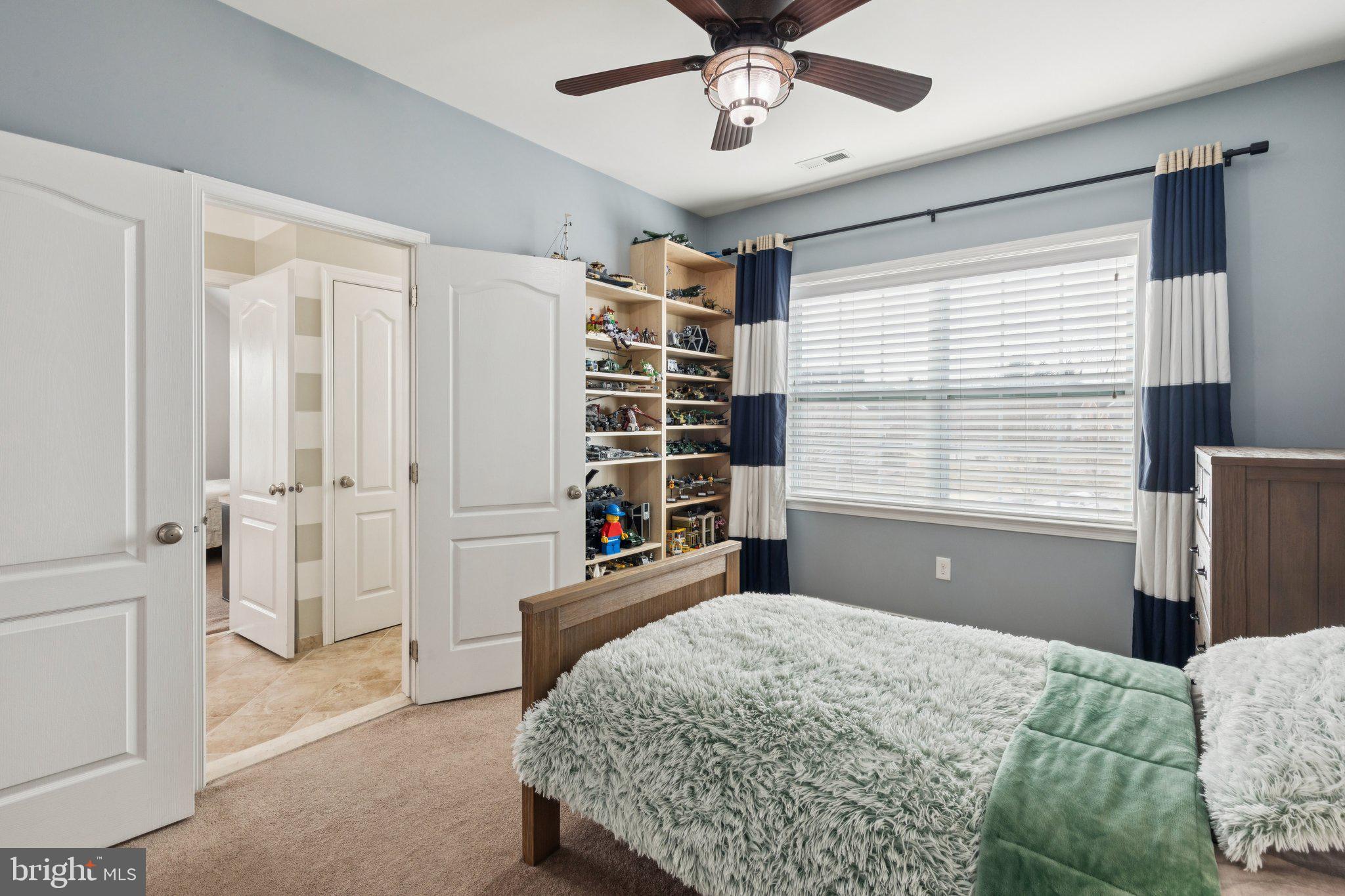 WARRINGTON GLEN - Residential