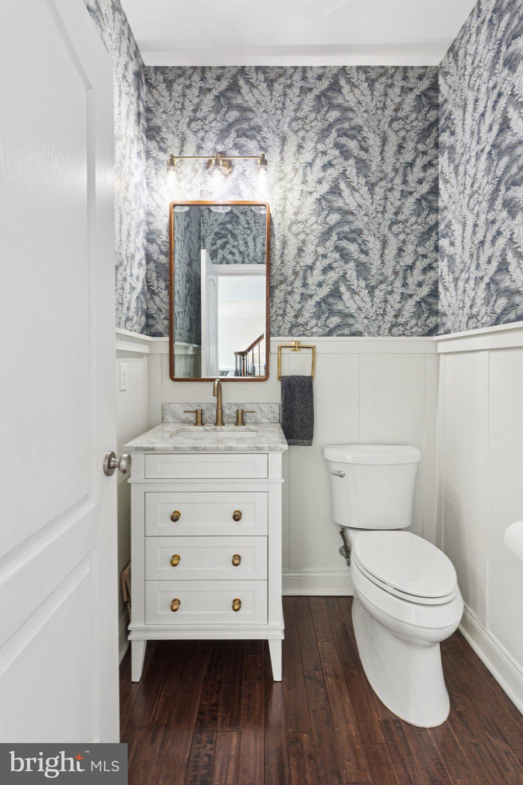 WARRINGTON GLEN - Residential