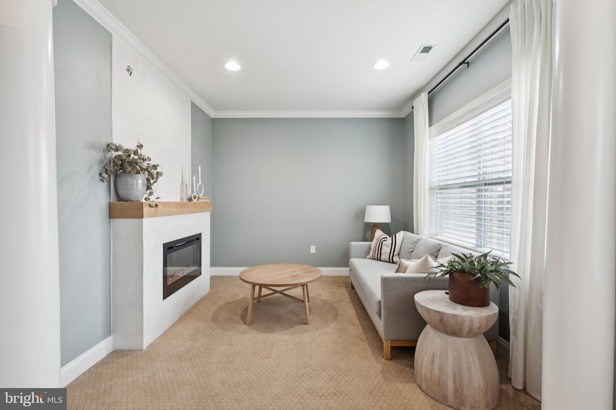 WARRINGTON GLEN - Residential