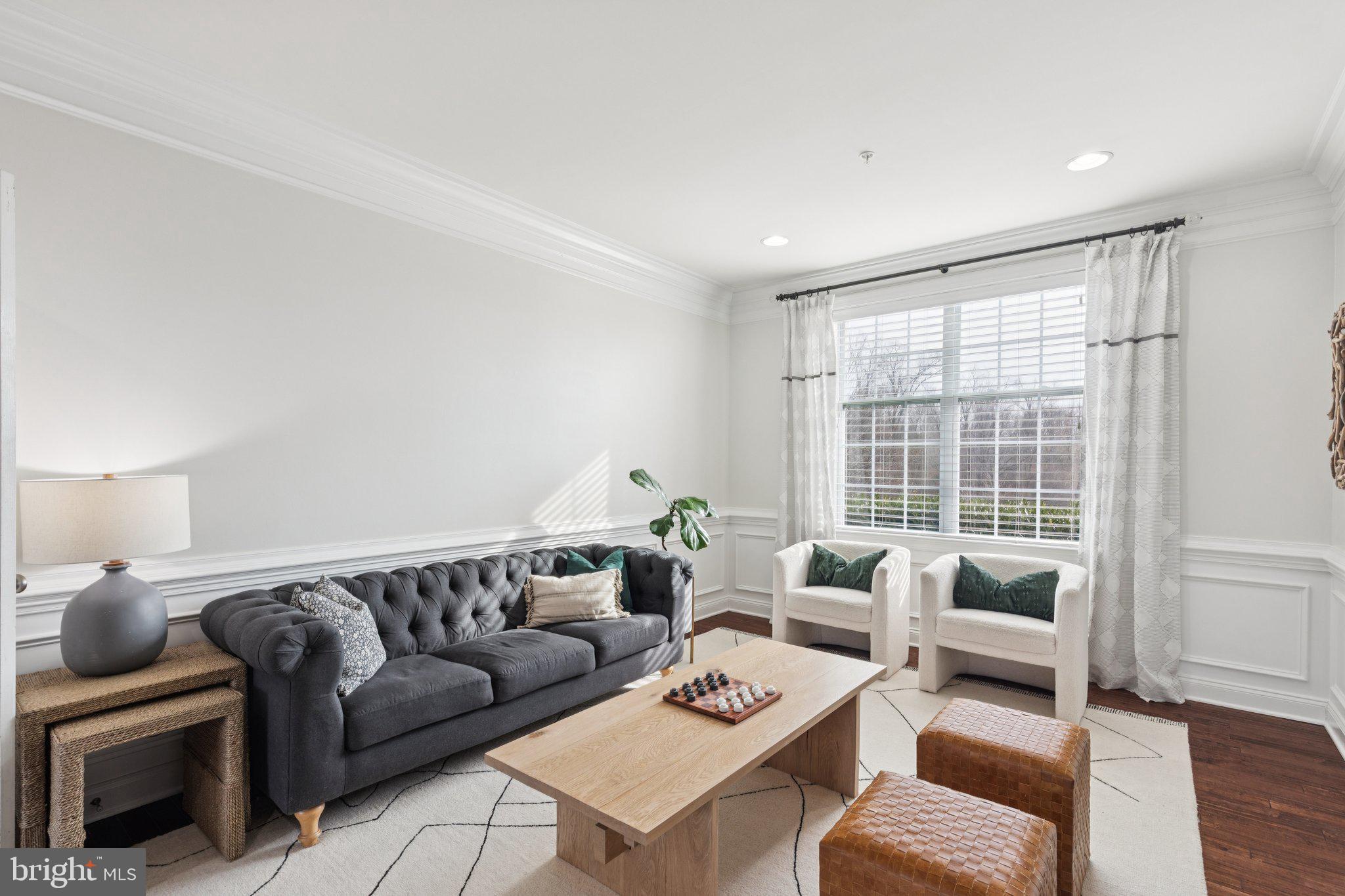 WARRINGTON GLEN - Residential