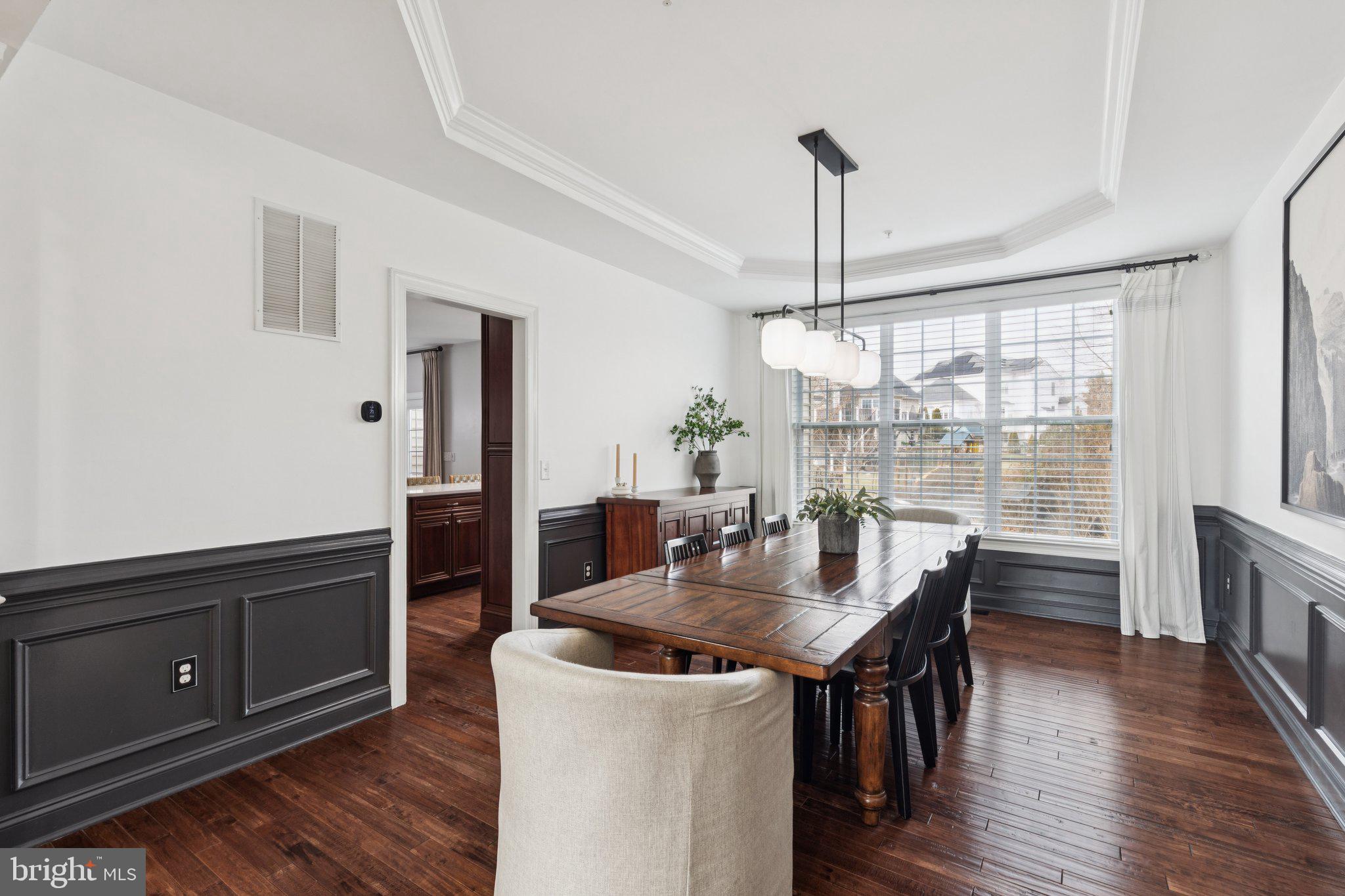 WARRINGTON GLEN - Residential