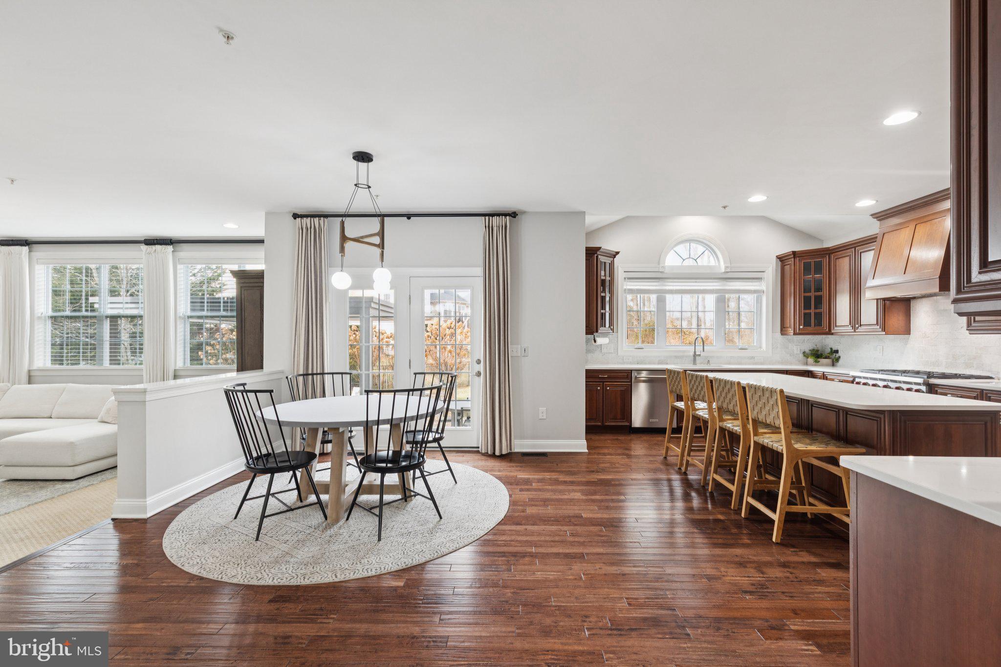 WARRINGTON GLEN - Residential