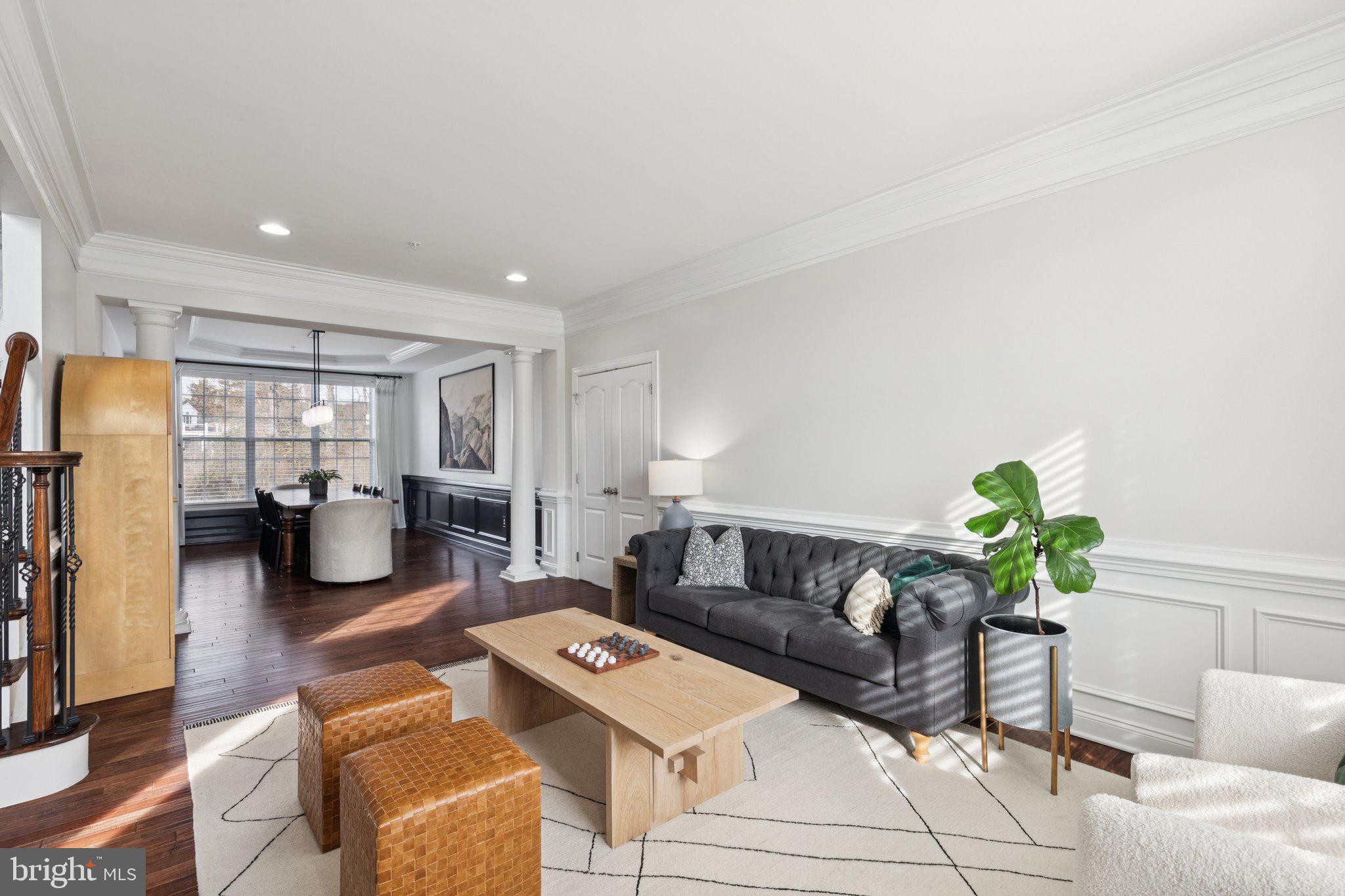 WARRINGTON GLEN - Residential