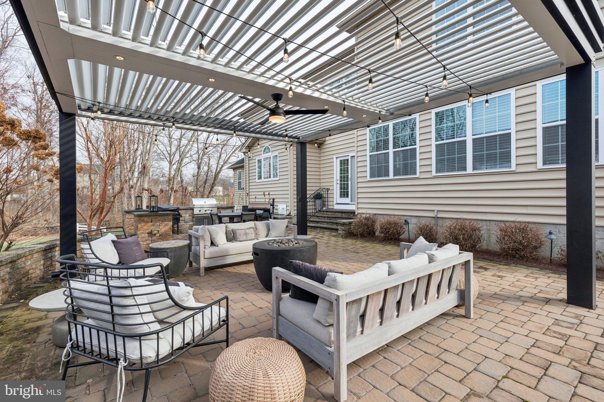 WARRINGTON GLEN - Residential