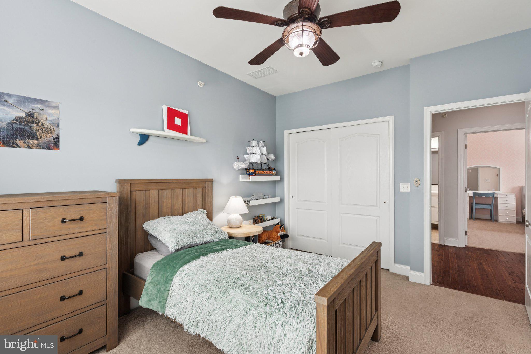 WARRINGTON GLEN - Residential