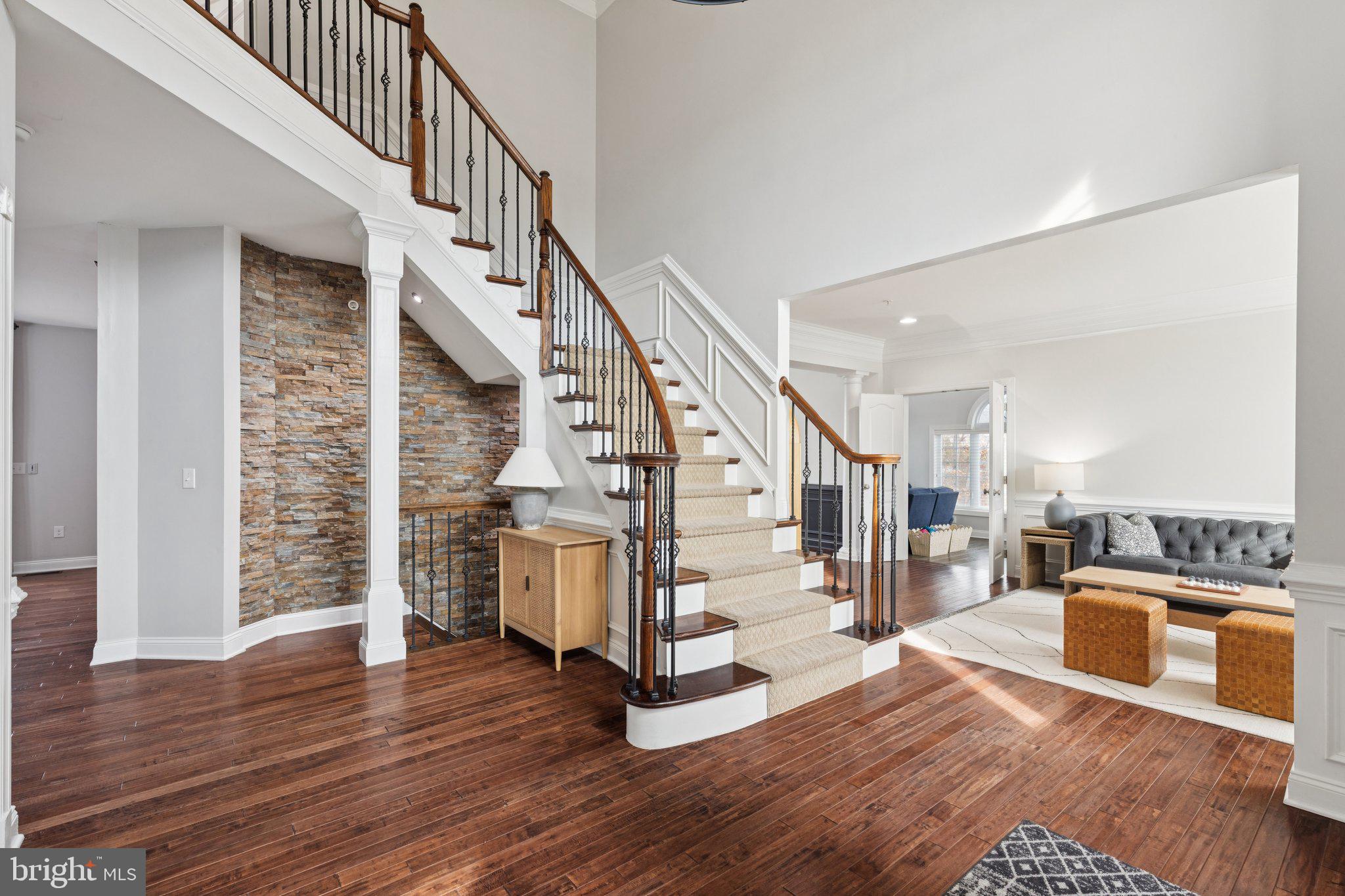 WARRINGTON GLEN - Residential