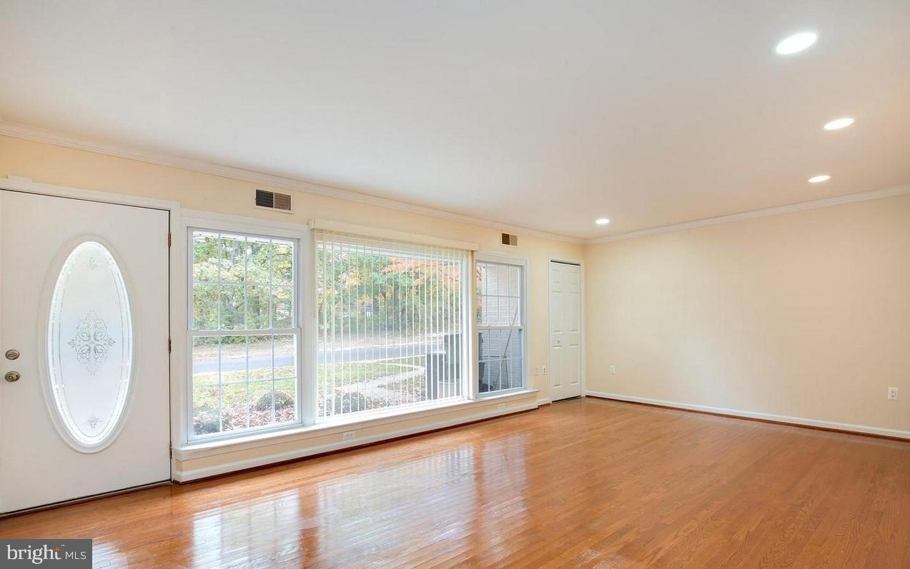 FAIRFAX HERITAGE - Residential Lease