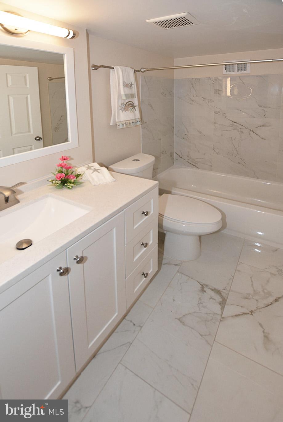 FAIRFAX HERITAGE - Residential Lease