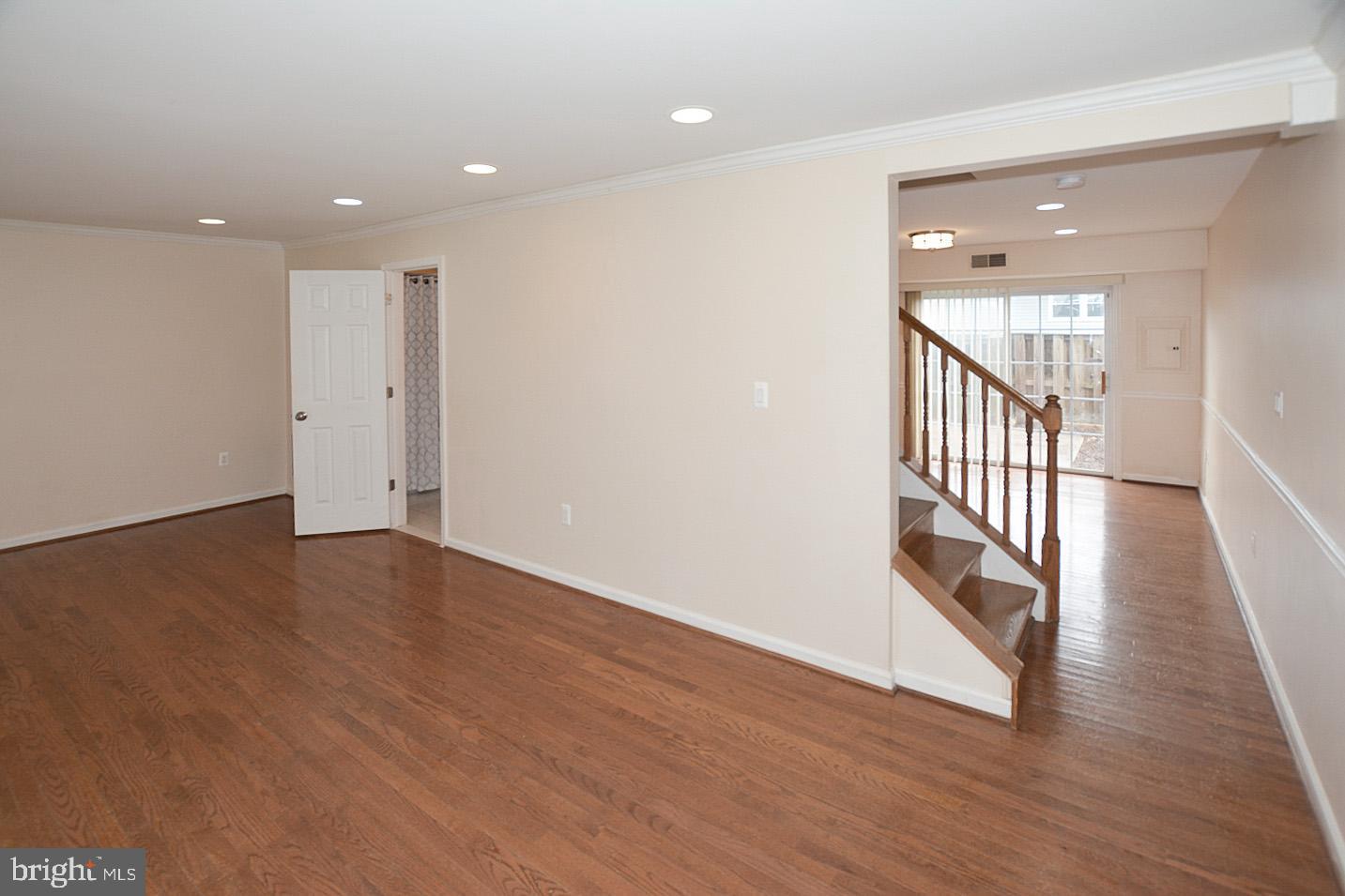 FAIRFAX HERITAGE - Residential Lease