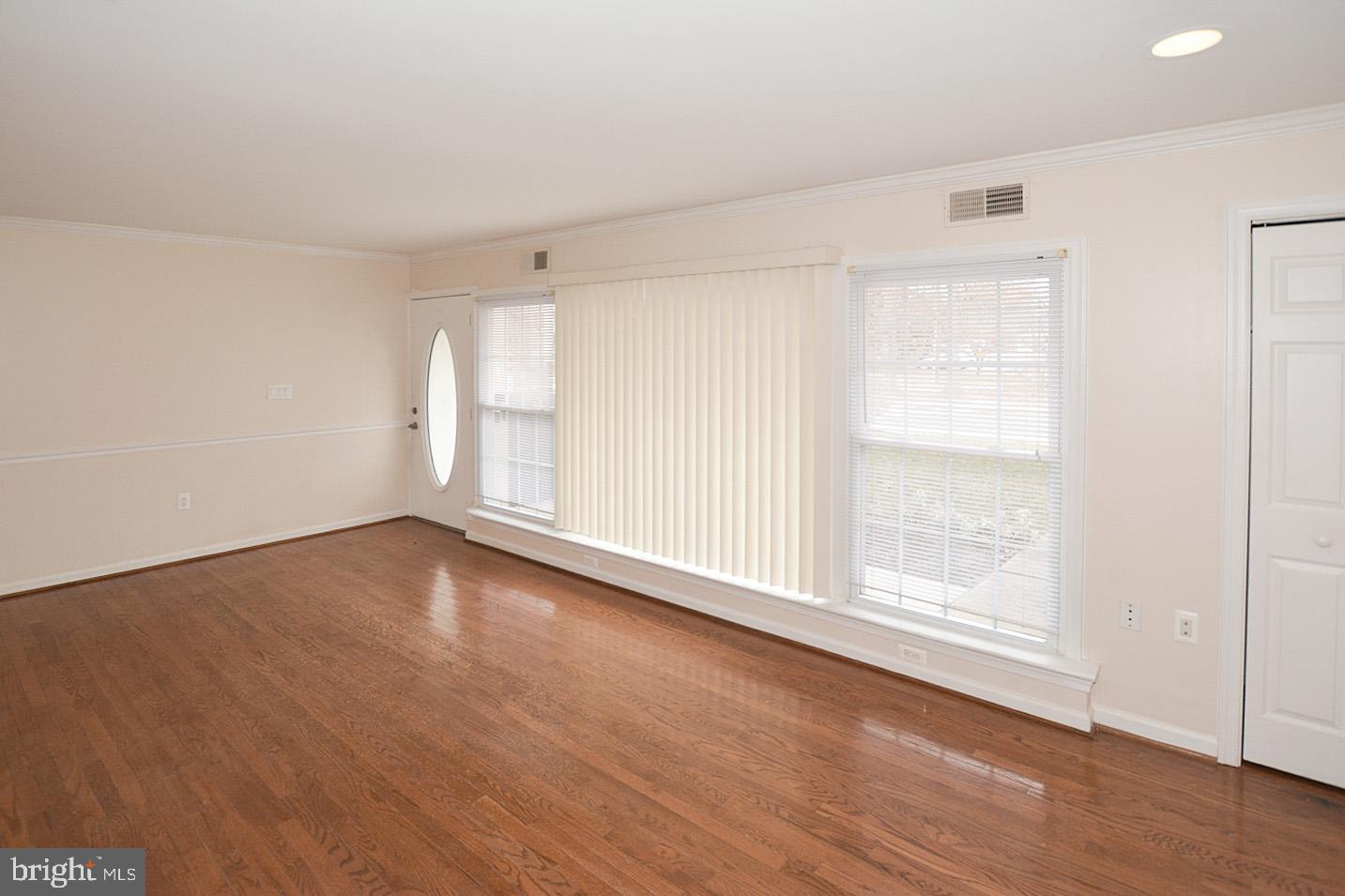 FAIRFAX HERITAGE - Residential Lease