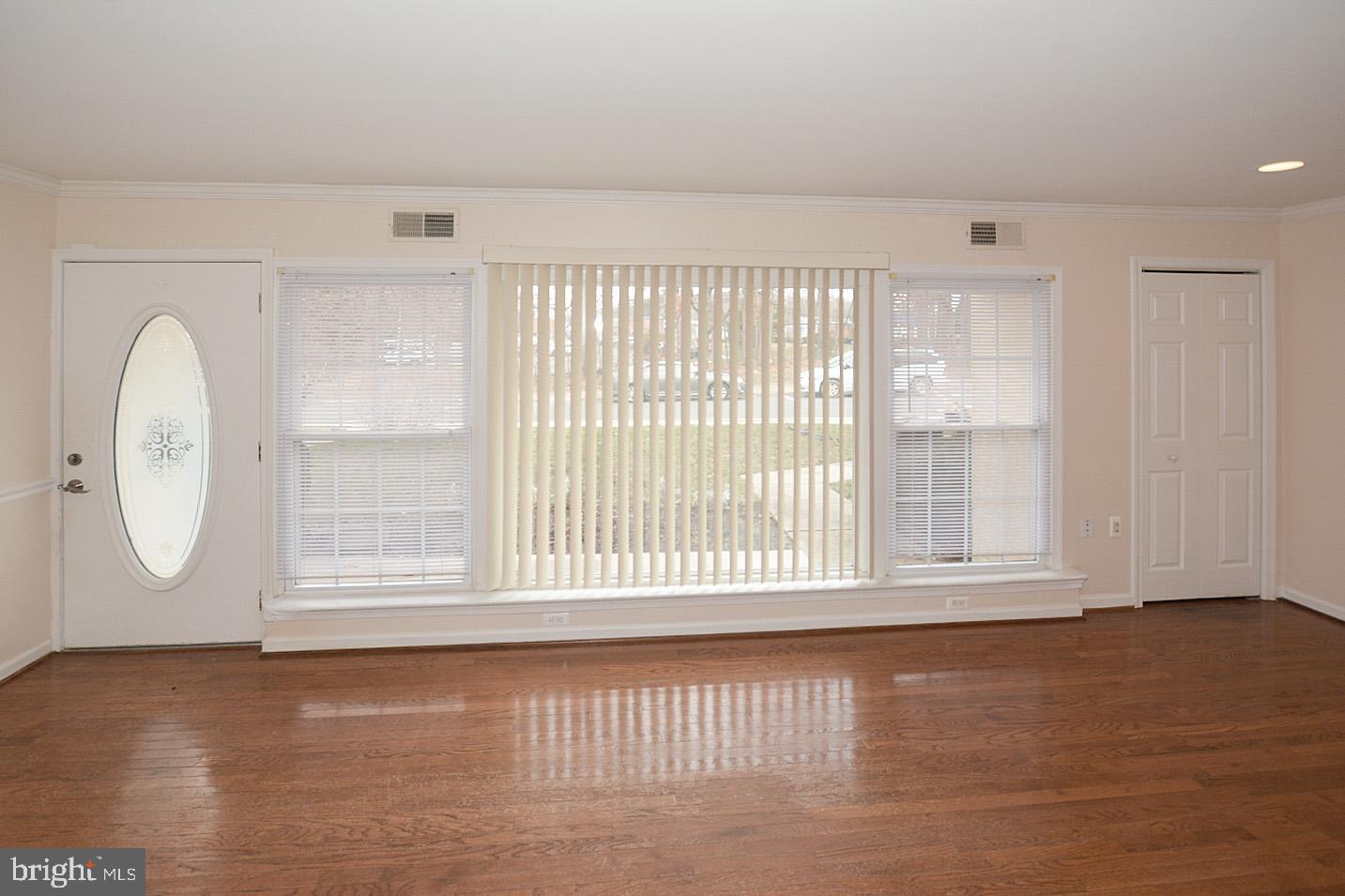 FAIRFAX HERITAGE - Residential Lease