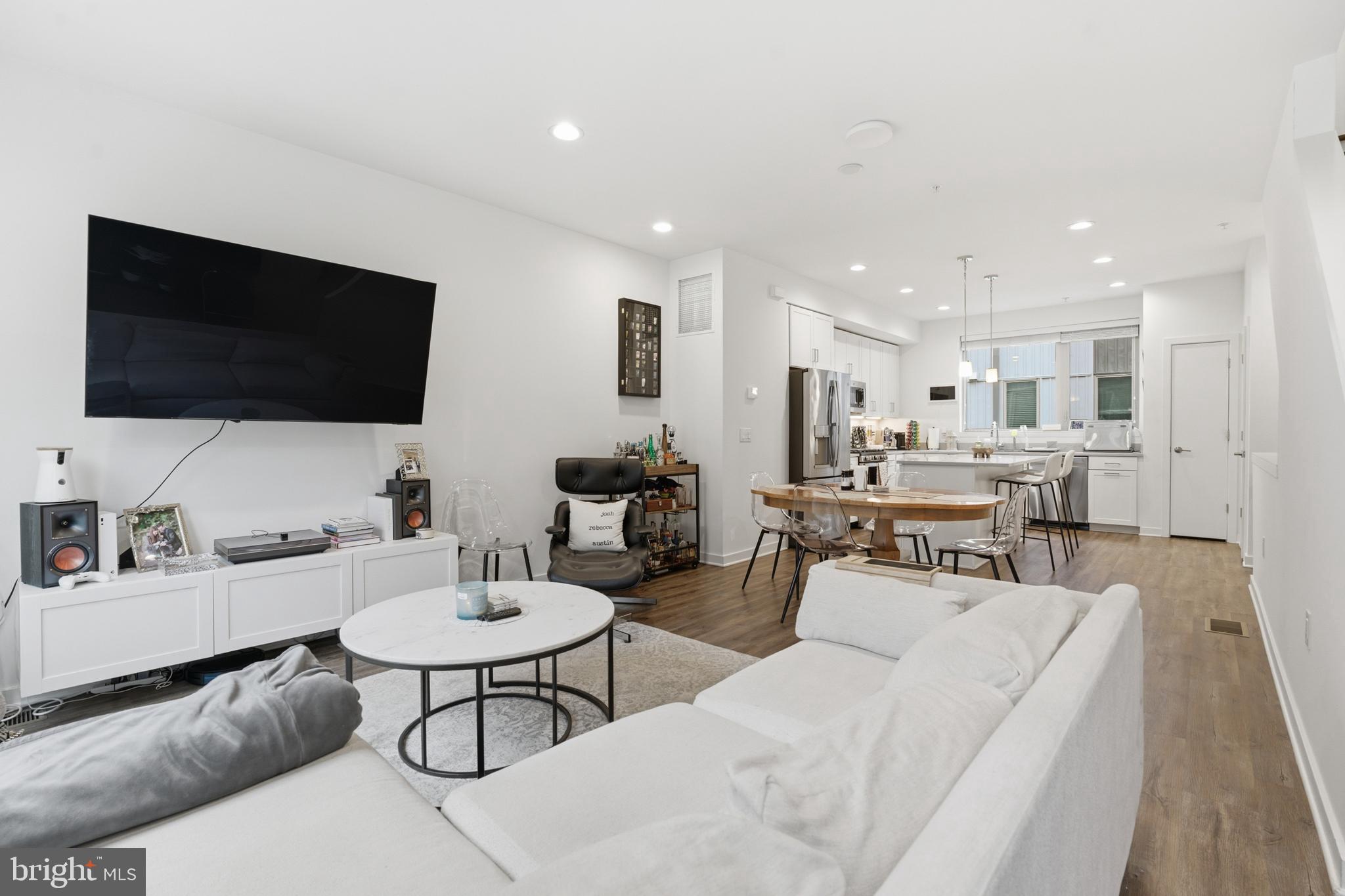 FISHTOWN - Residential
