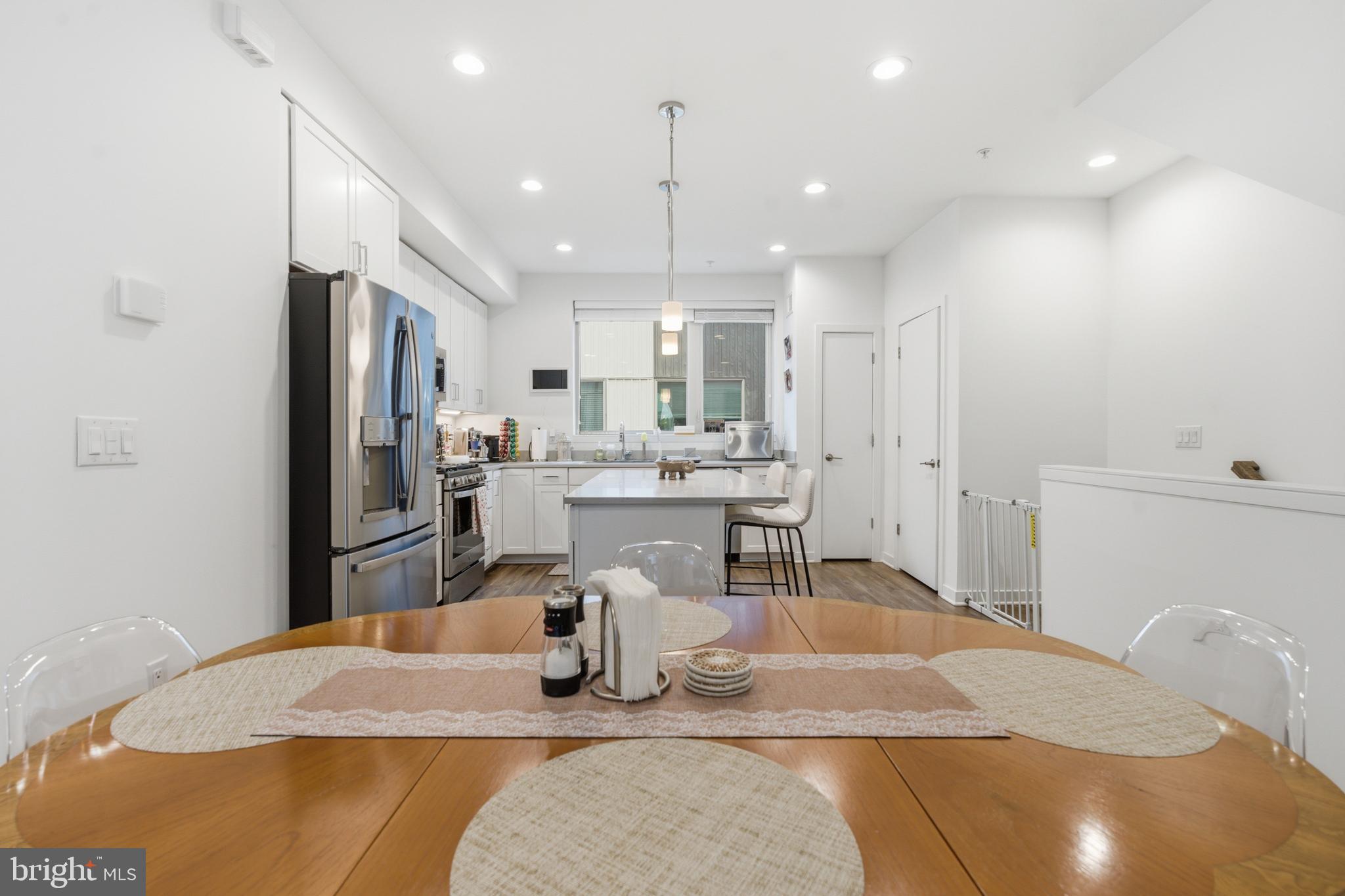 FISHTOWN - Residential