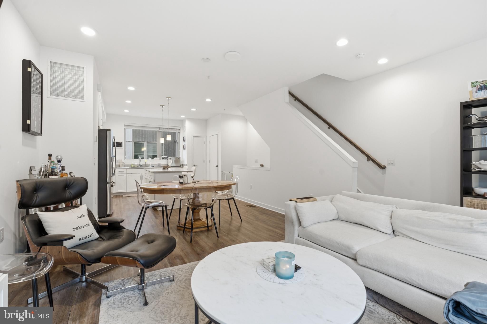 FISHTOWN - Residential