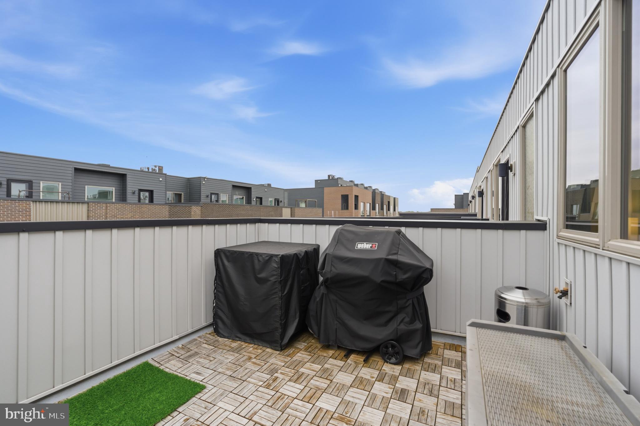 FISHTOWN - Residential
