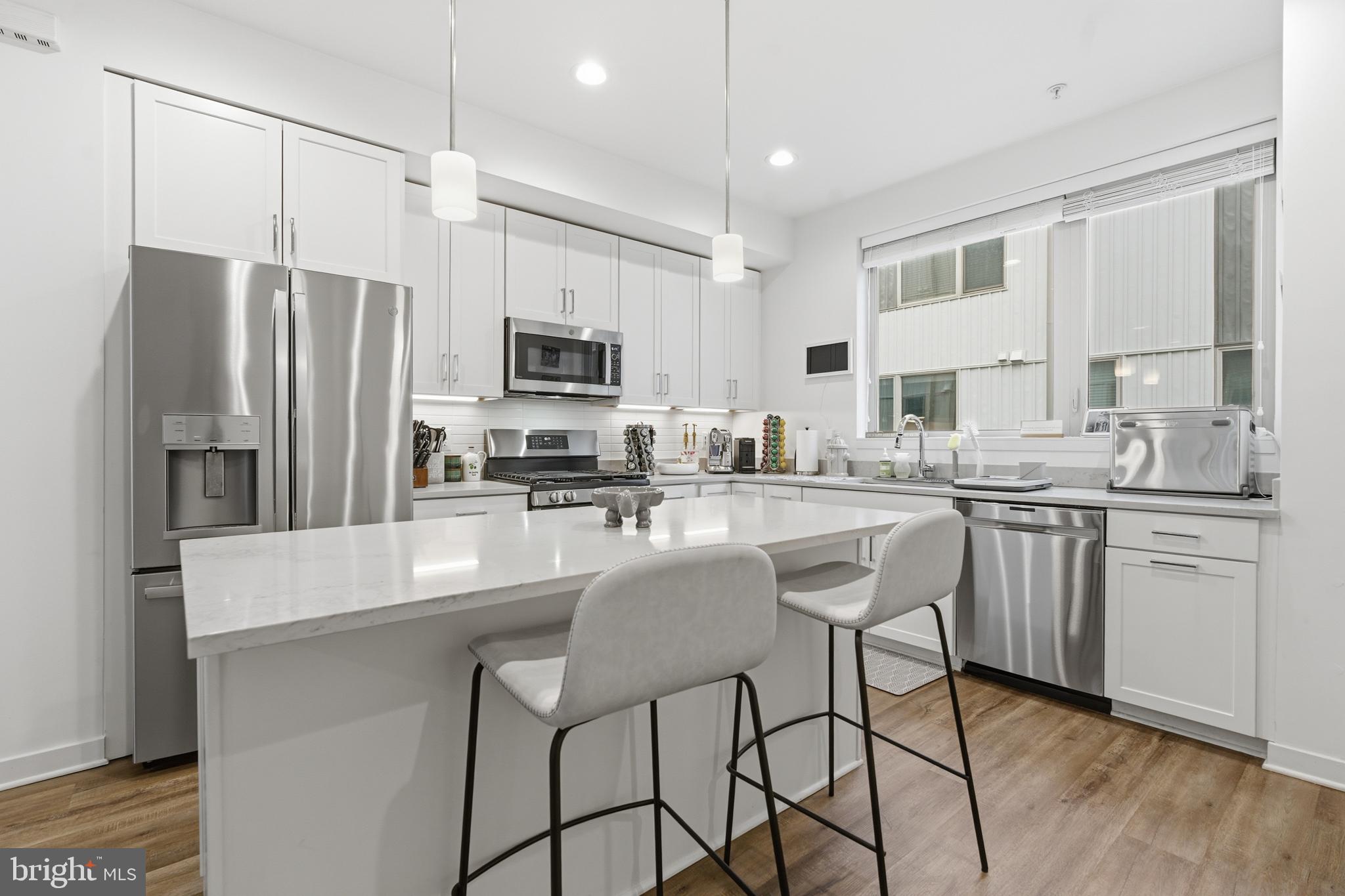 FISHTOWN - Residential