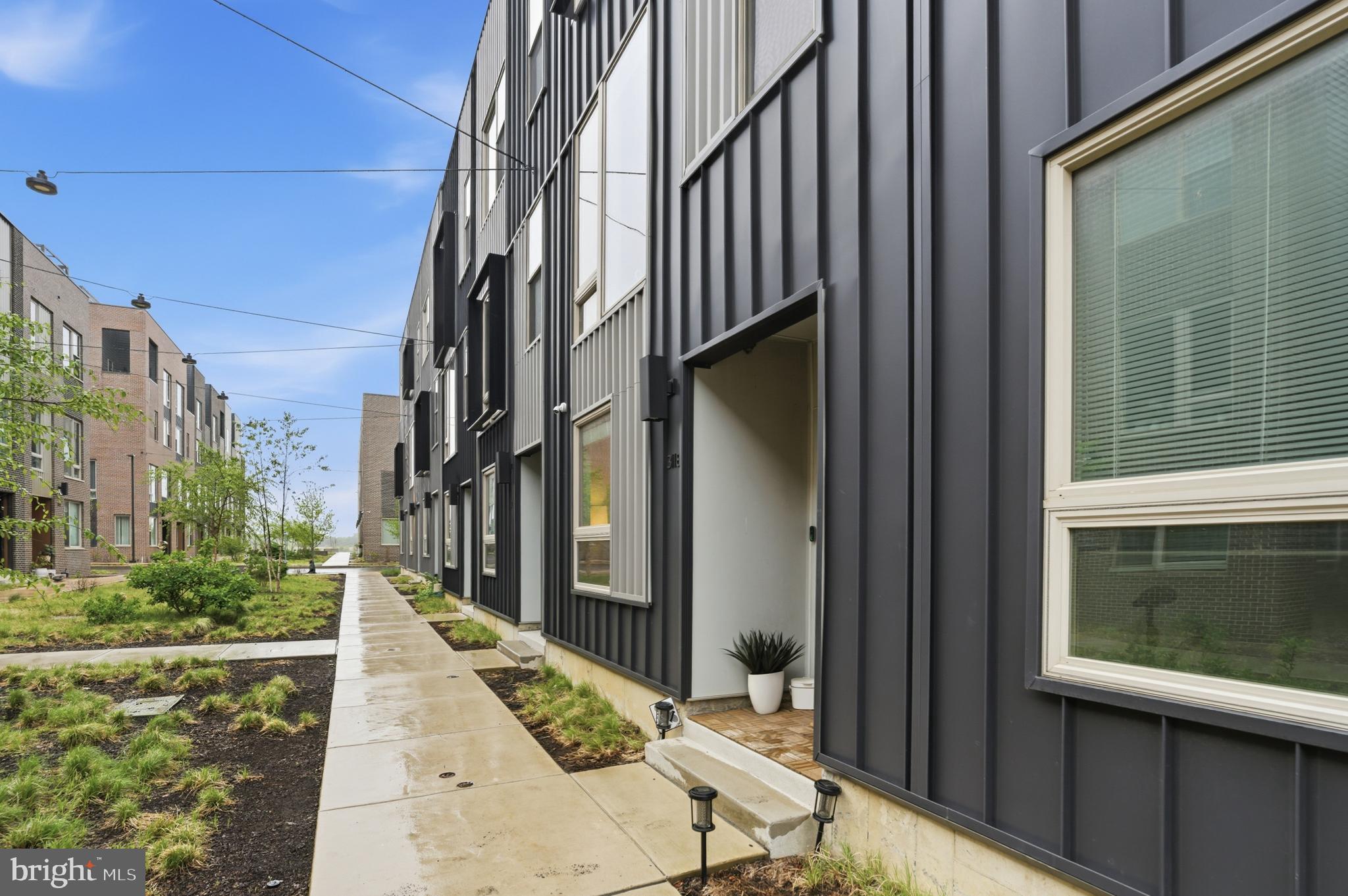 FISHTOWN - Residential