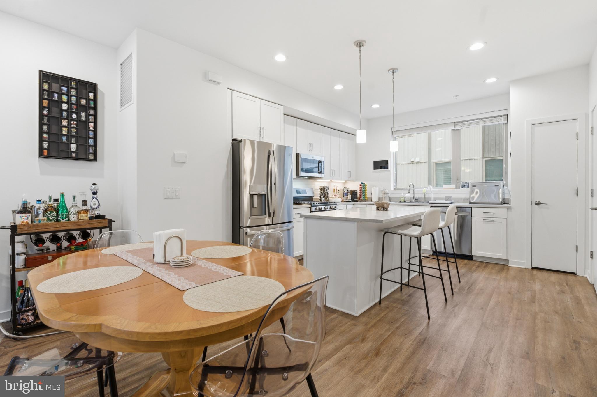 FISHTOWN - Residential