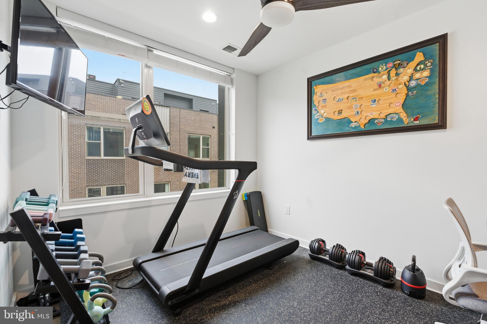 FISHTOWN - Residential