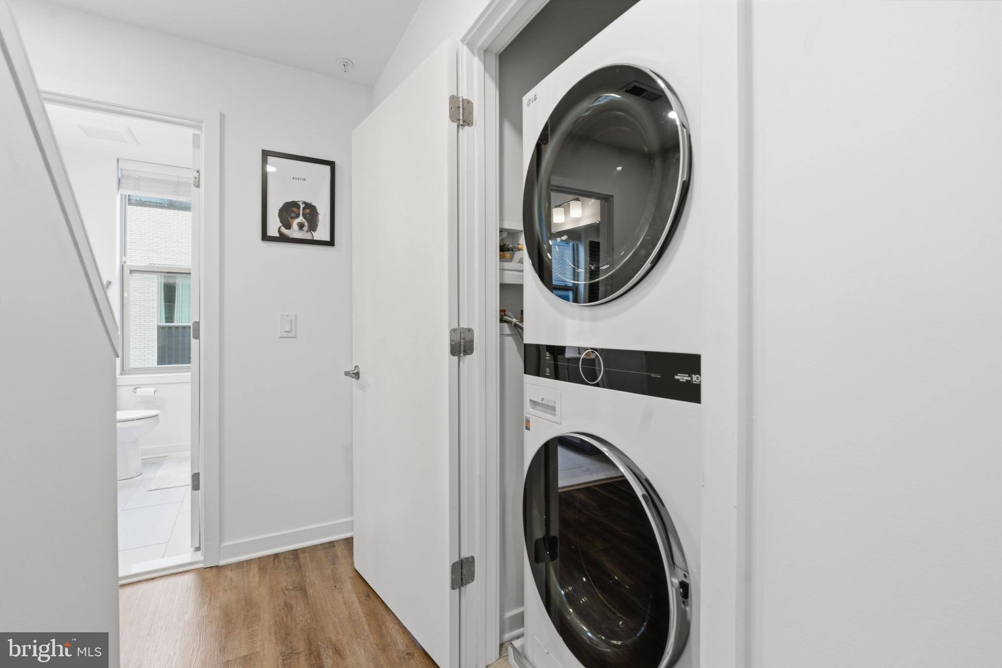 FISHTOWN - Residential