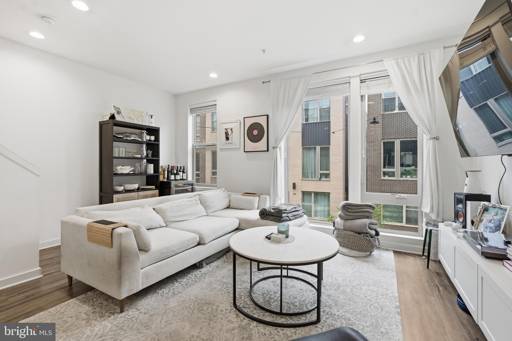 FISHTOWN - Residential