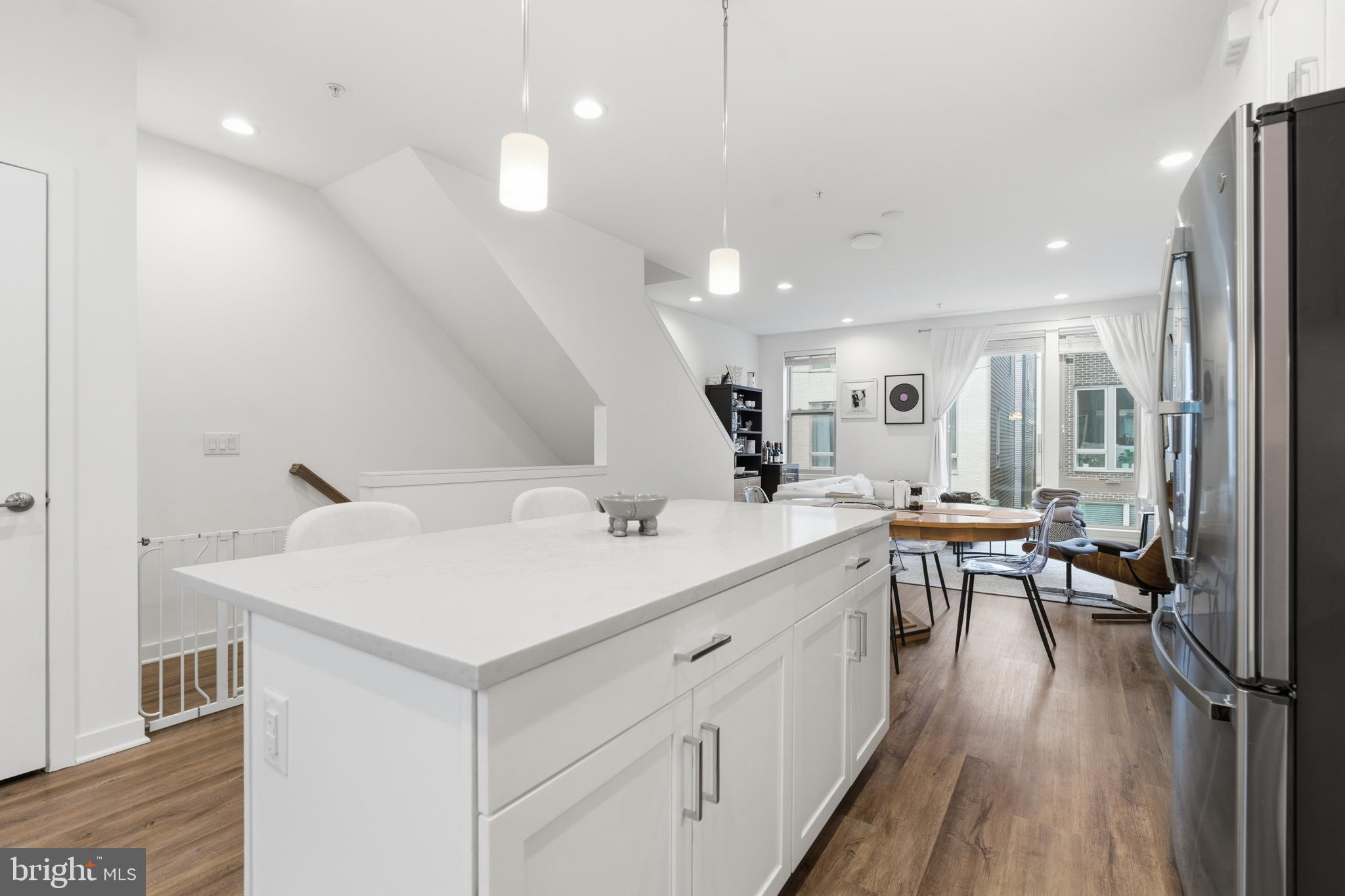 FISHTOWN - Residential