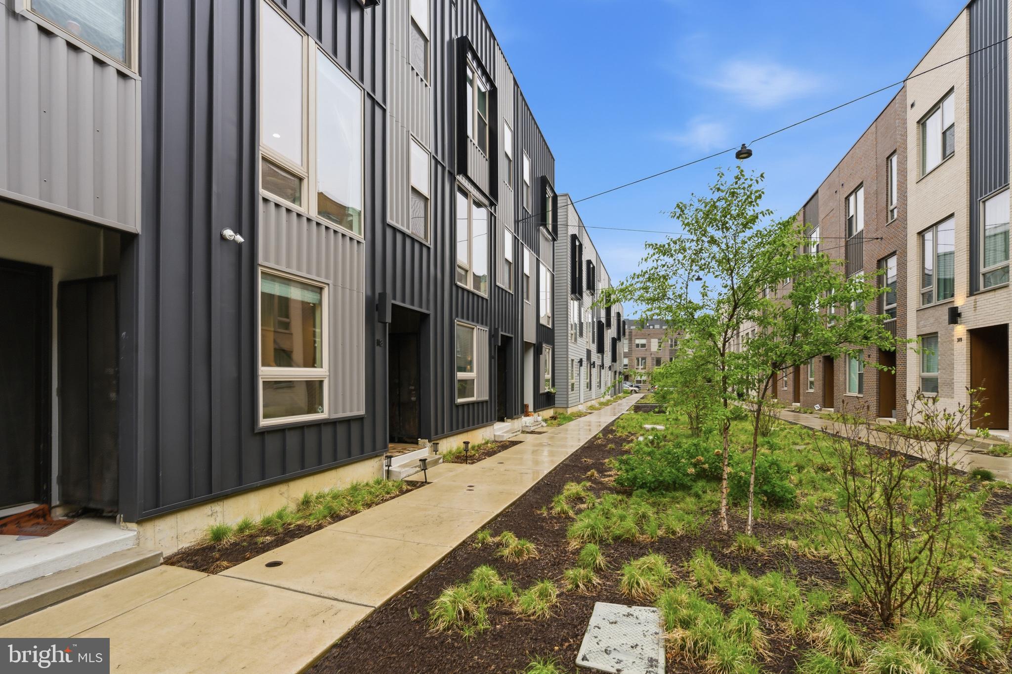 FISHTOWN - Residential