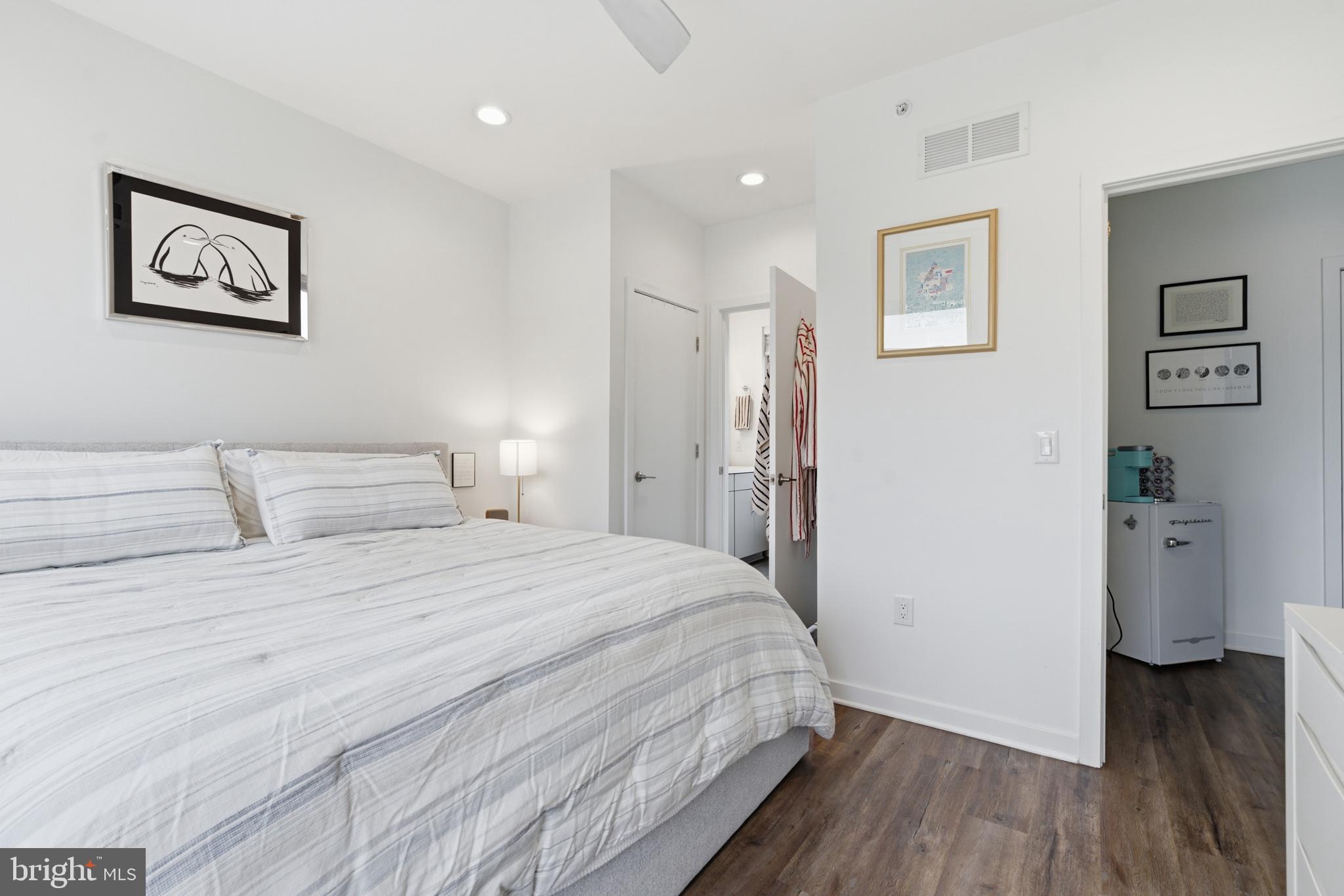 FISHTOWN - Residential