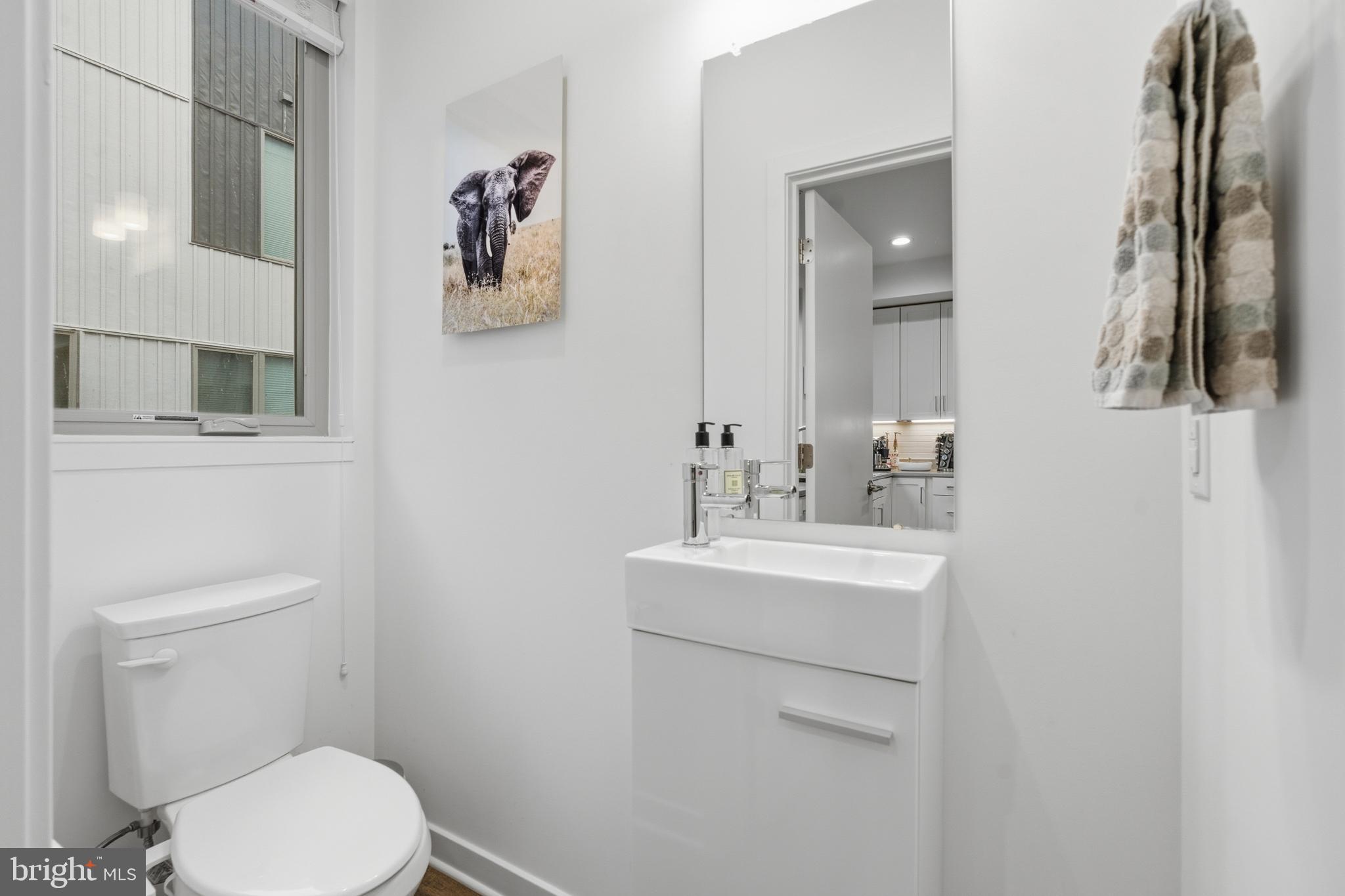 FISHTOWN - Residential