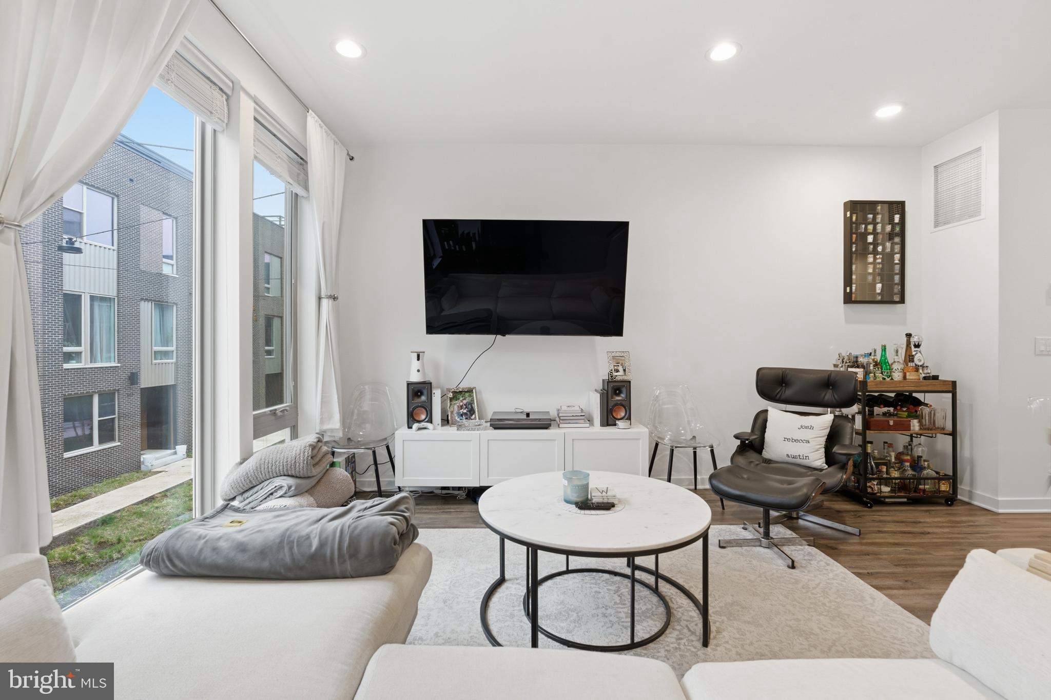 FISHTOWN - Residential